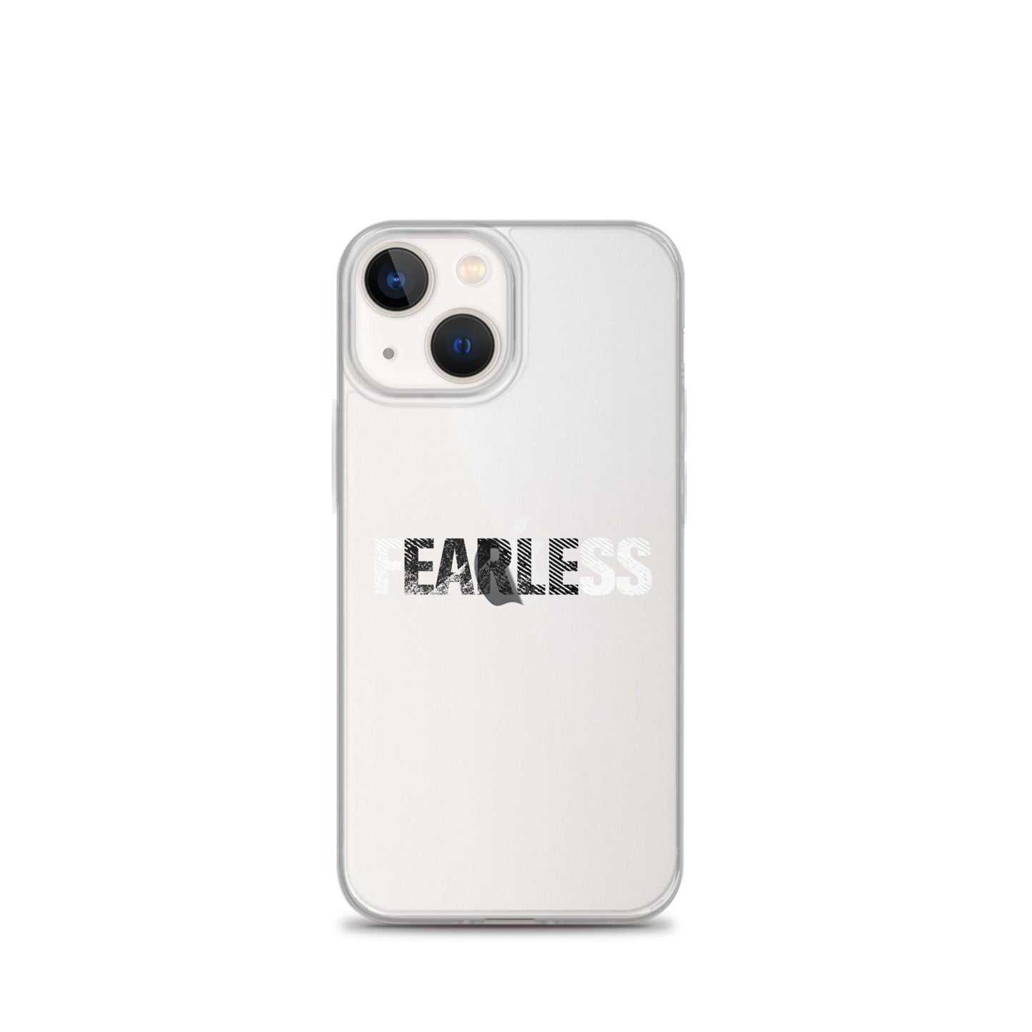 Stone Earle "FEARLESS" iPhone® - Fan Arch