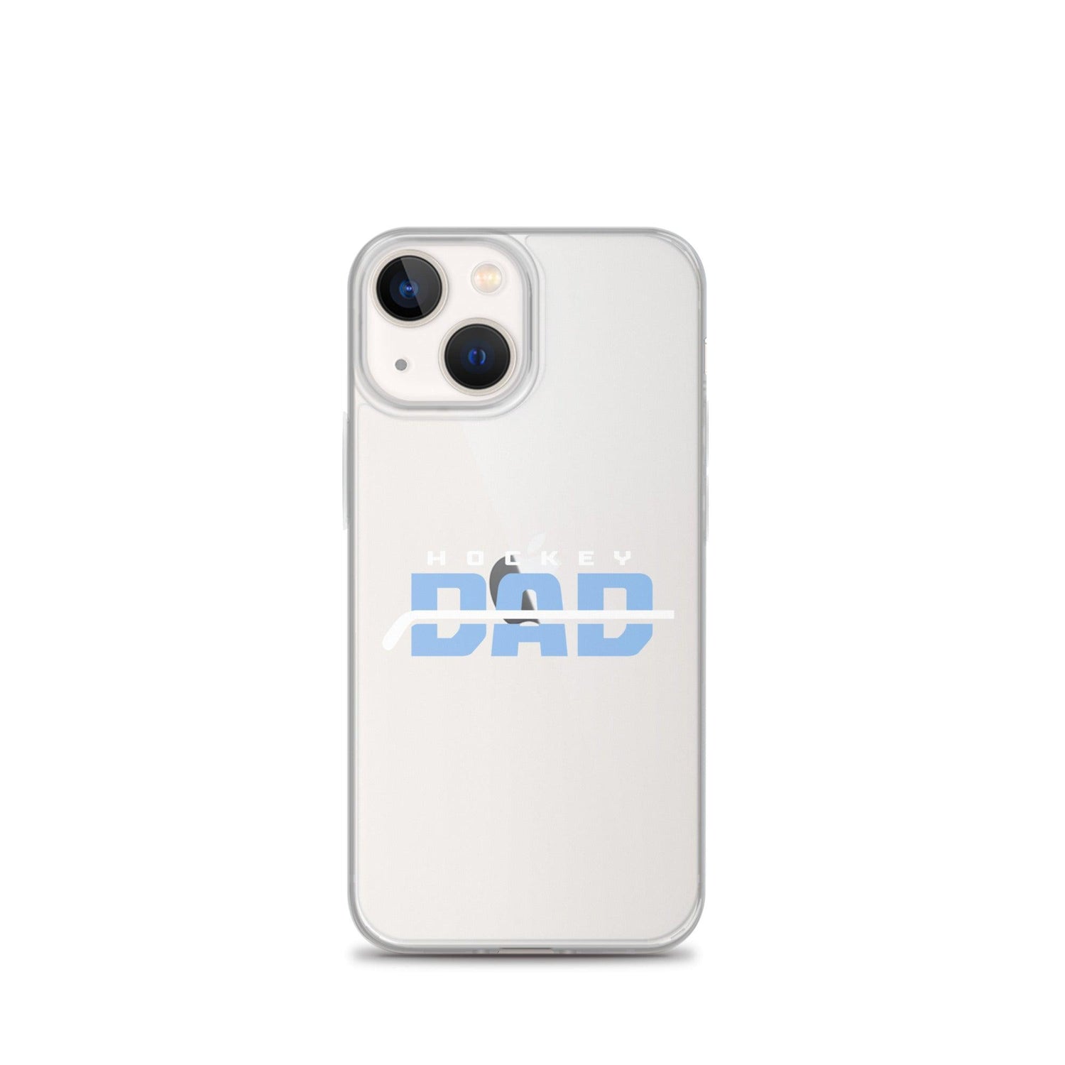 Hockey Dad iPhone® - Fan Arch