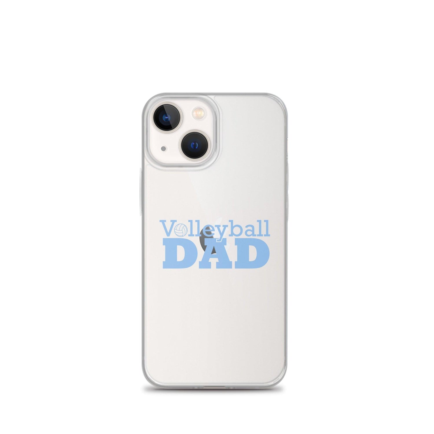 Volleyball Dad iPhone® - Fan Arch