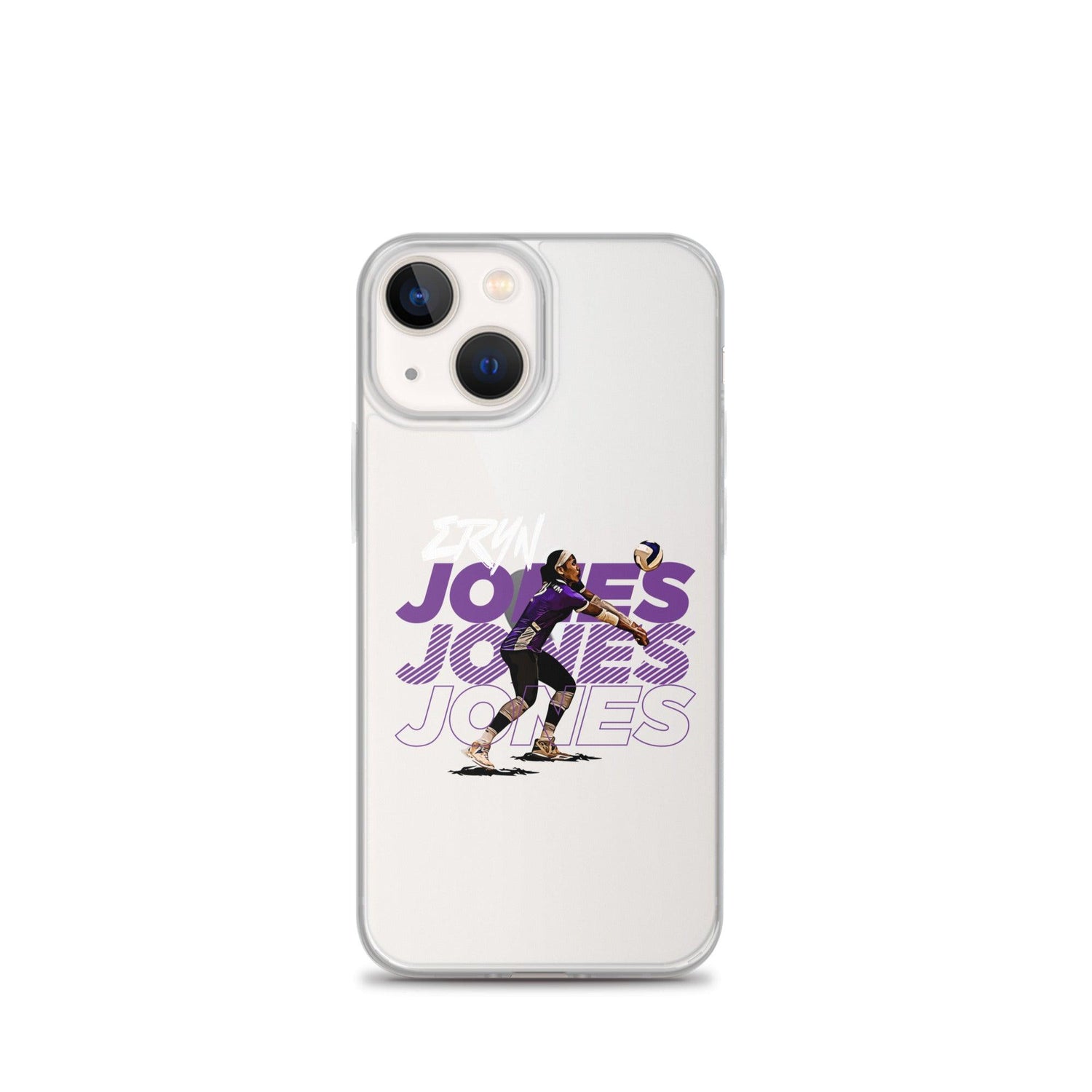 Eryn Jones "Gameday" iPhone® - Fan Arch