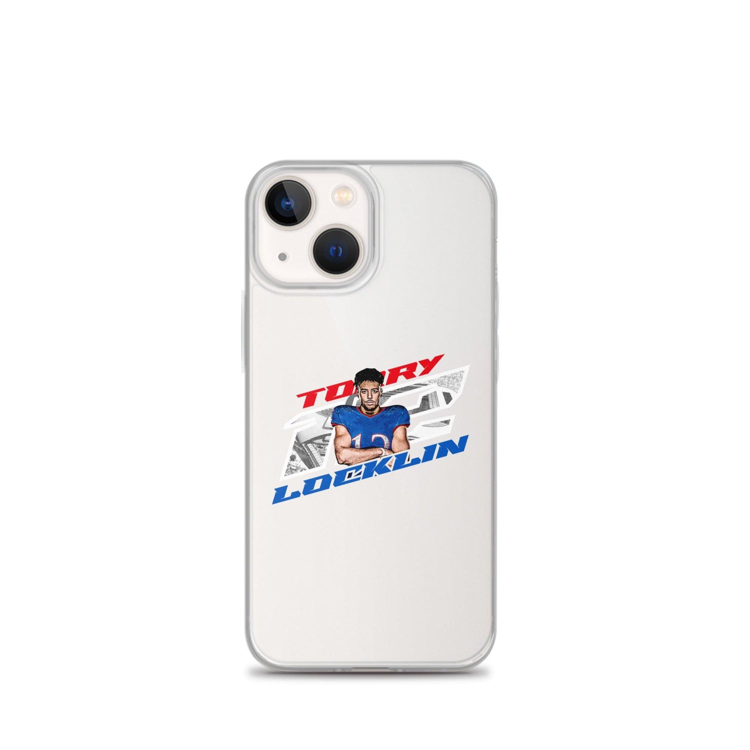 Torry Locklin "Gameday" iPhone® - Fan Arch