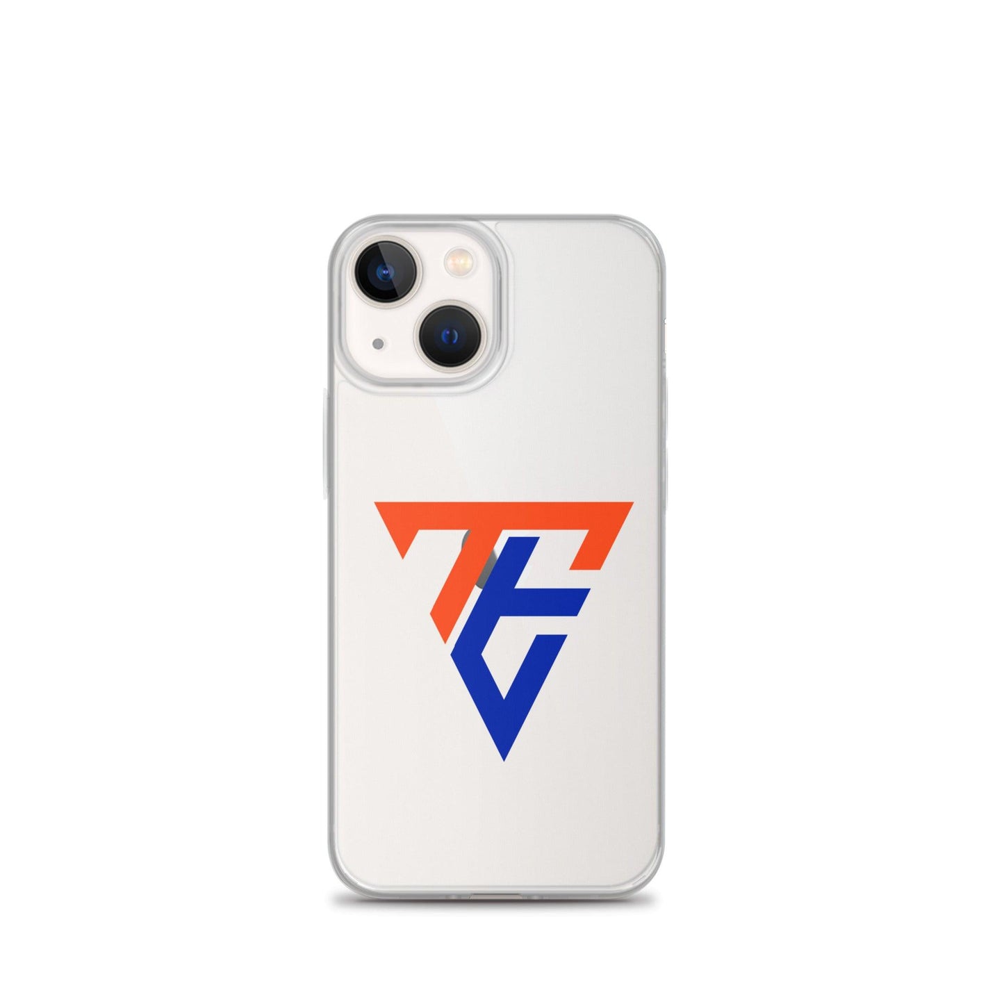 Ty Evans "Elite" iPhone® - Fan Arch