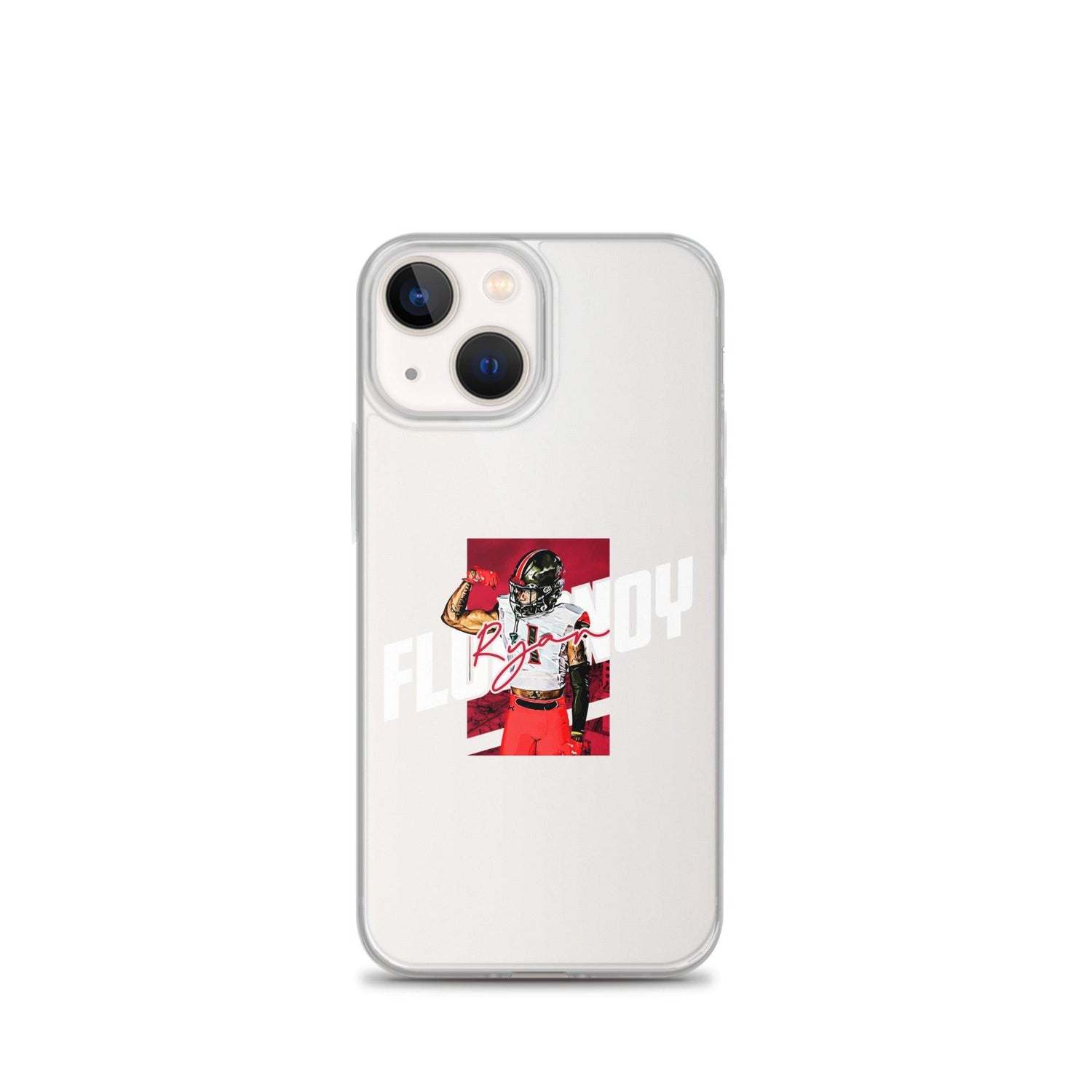 Ryan Flournoy "Gameday" iPhone® - Fan Arch