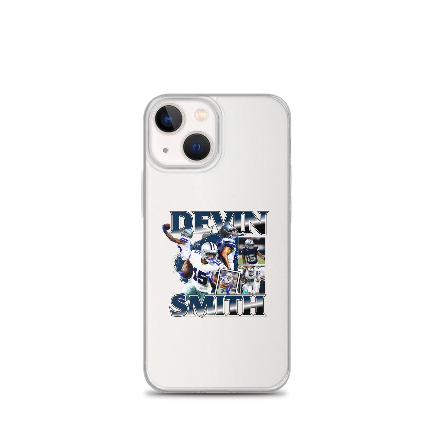 Devin Smith "Vintage" iPhone® - Fan Arch