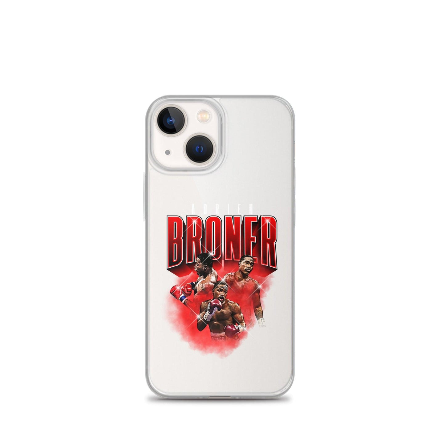 Adrien Broner "Vintage" iPhone® - Fan Arch