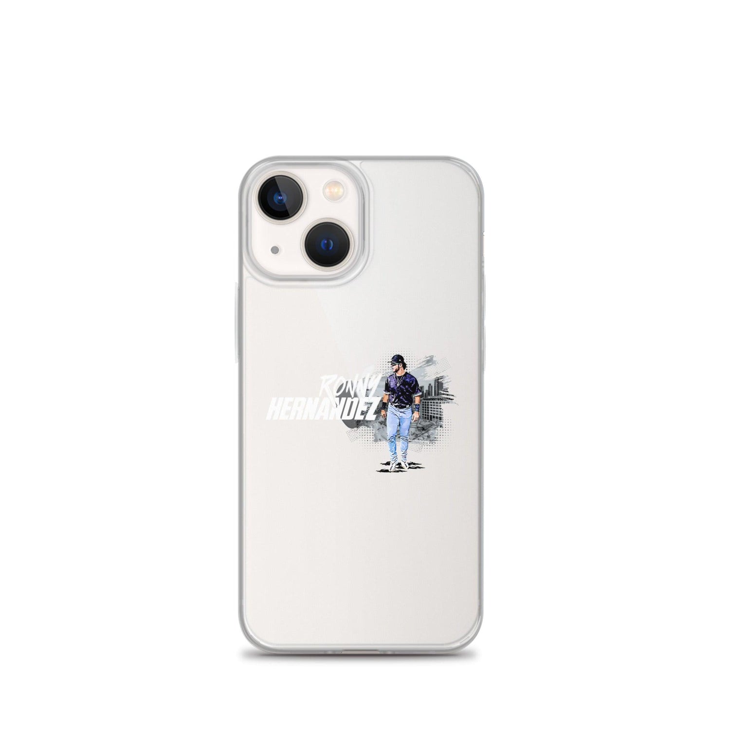 Ronny Hernandez "Gameday" iPhone® - Fan Arch