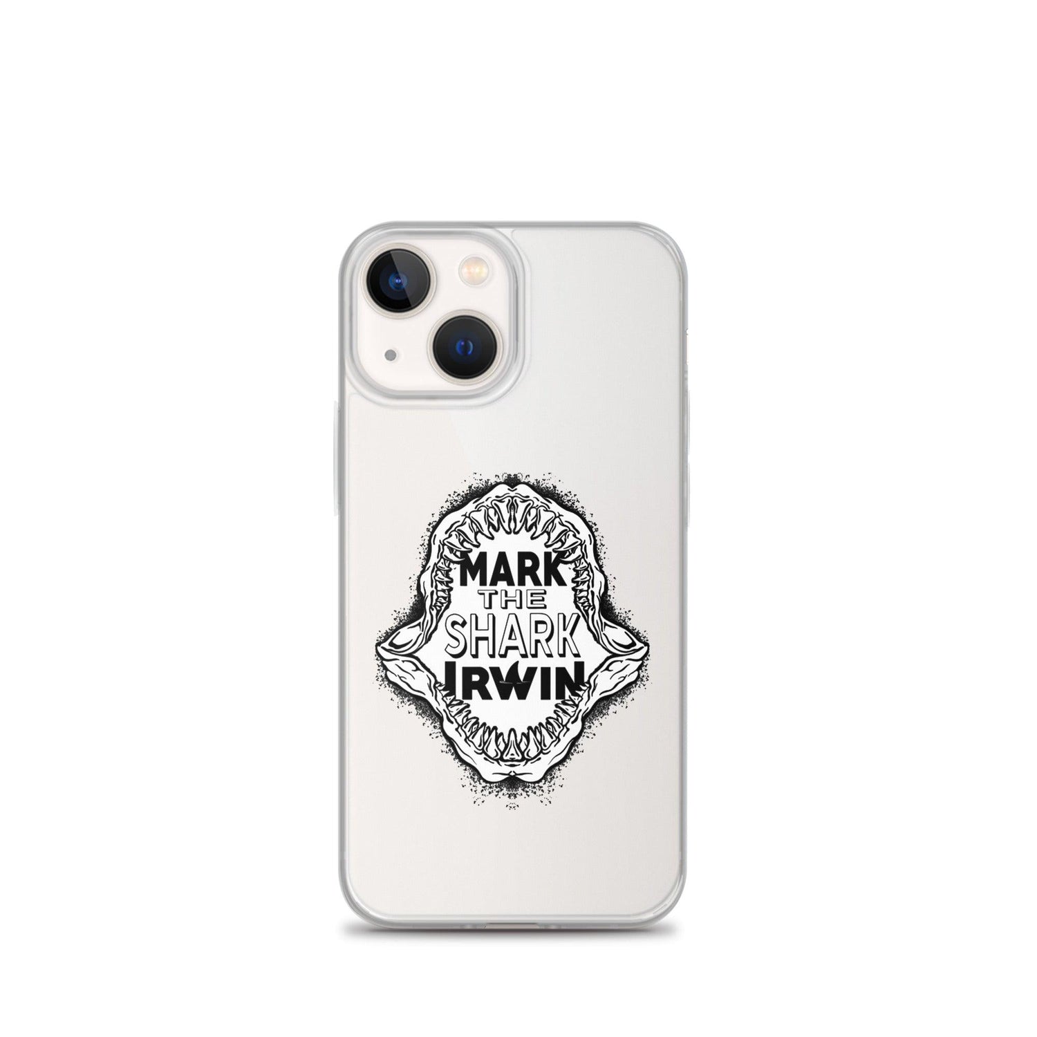 Mark Irwin "The Shark" iPhone® - Fan Arch