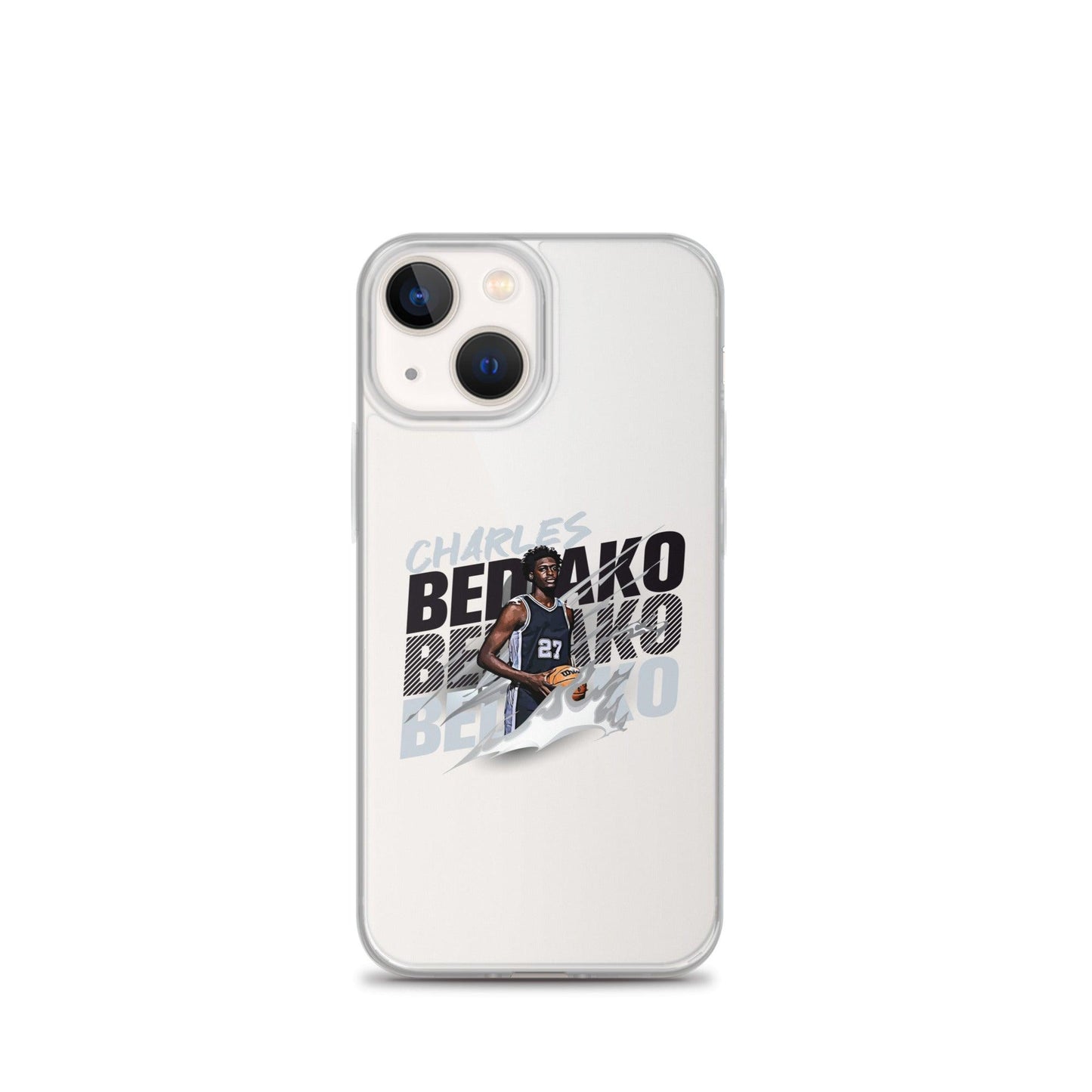 Charles Bediako "Gameday" iPhone® - Fan Arch