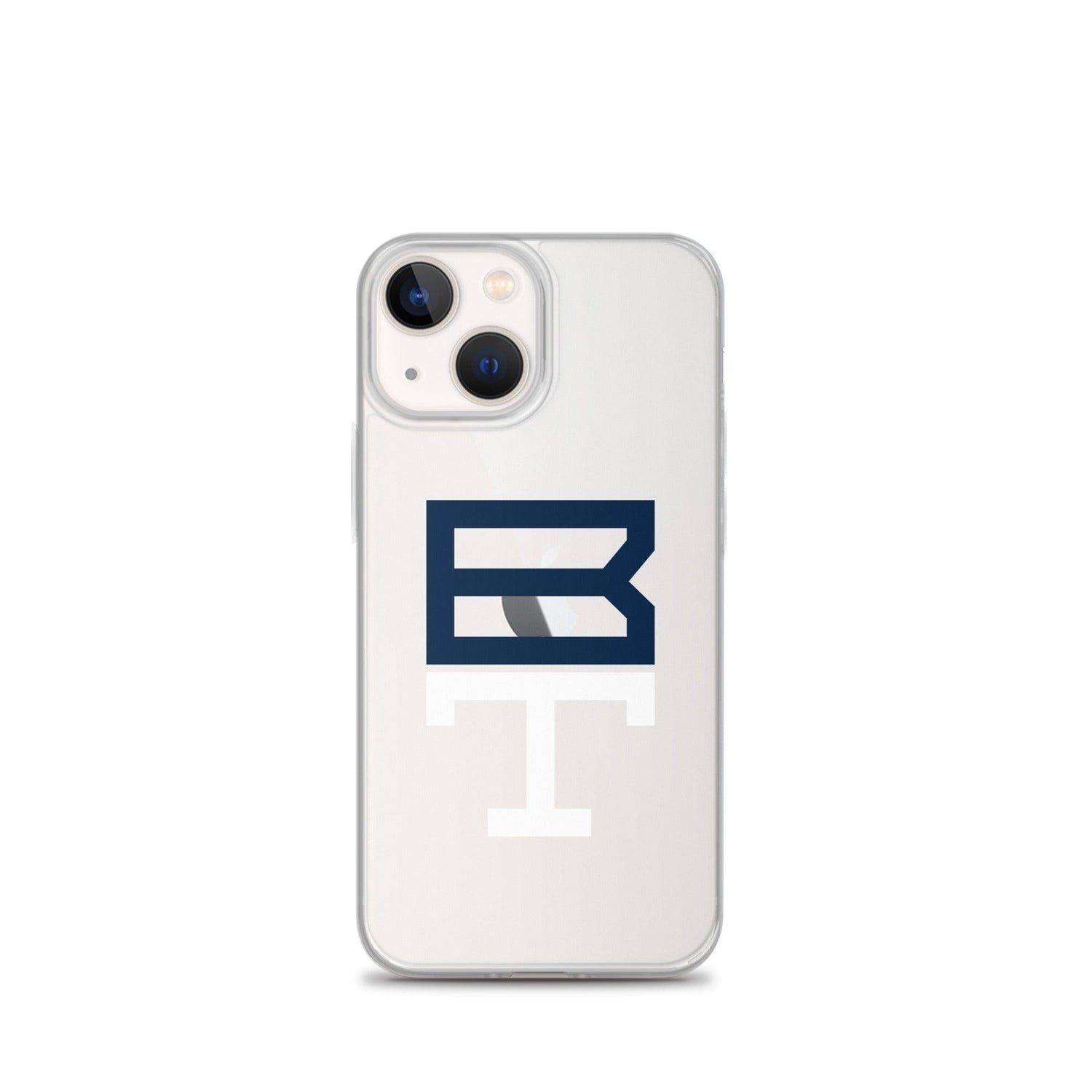 Brandon Talton "Signature" iPhone® - Fan Arch