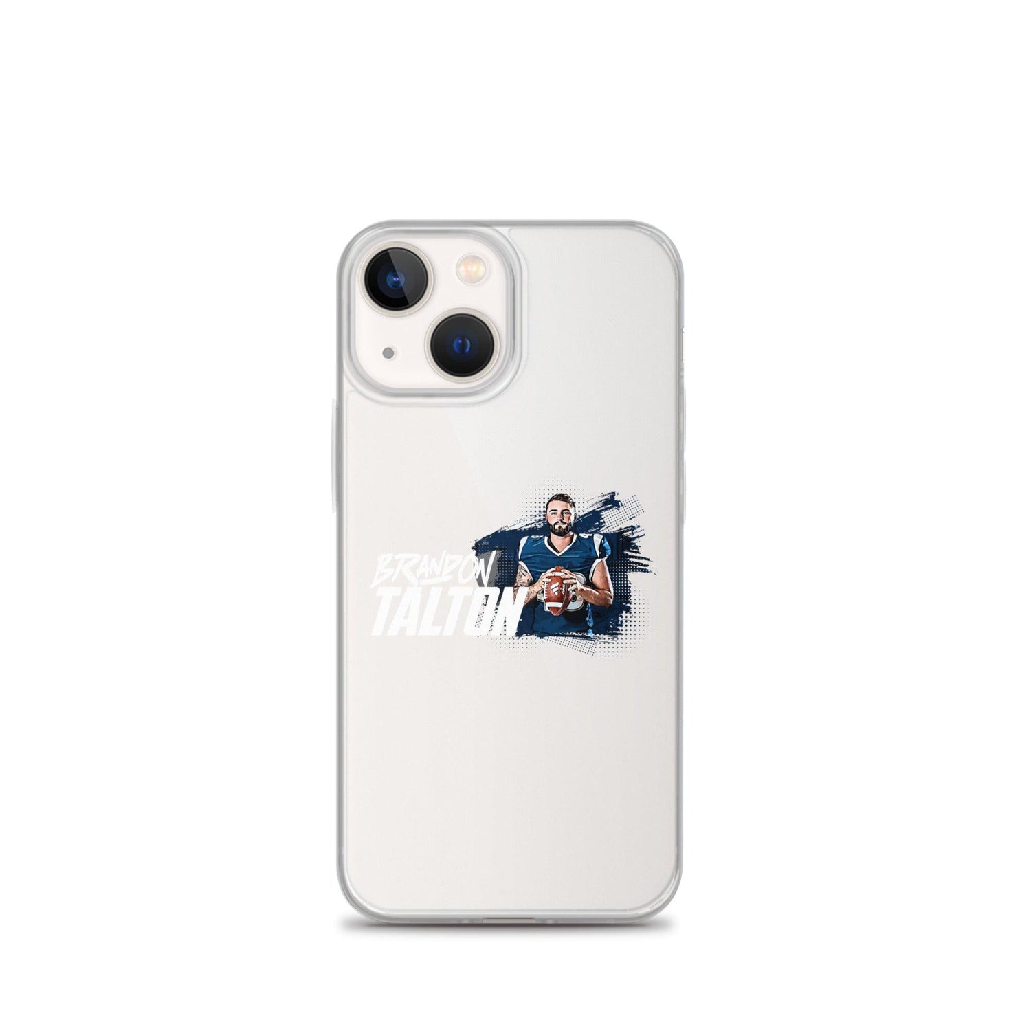 Brandon Talton "Gameday" iPhone® - Fan Arch