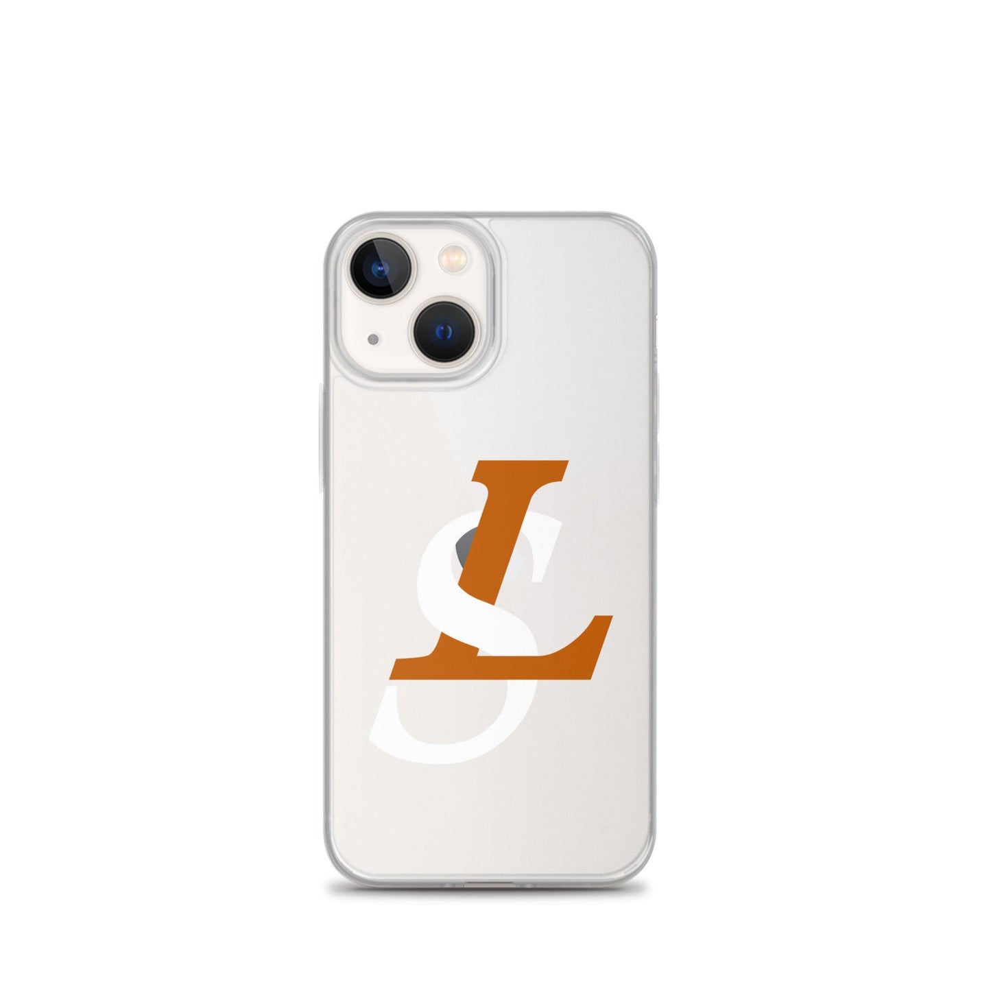 Lance St. Louis "Signature" iPhone® - Fan Arch