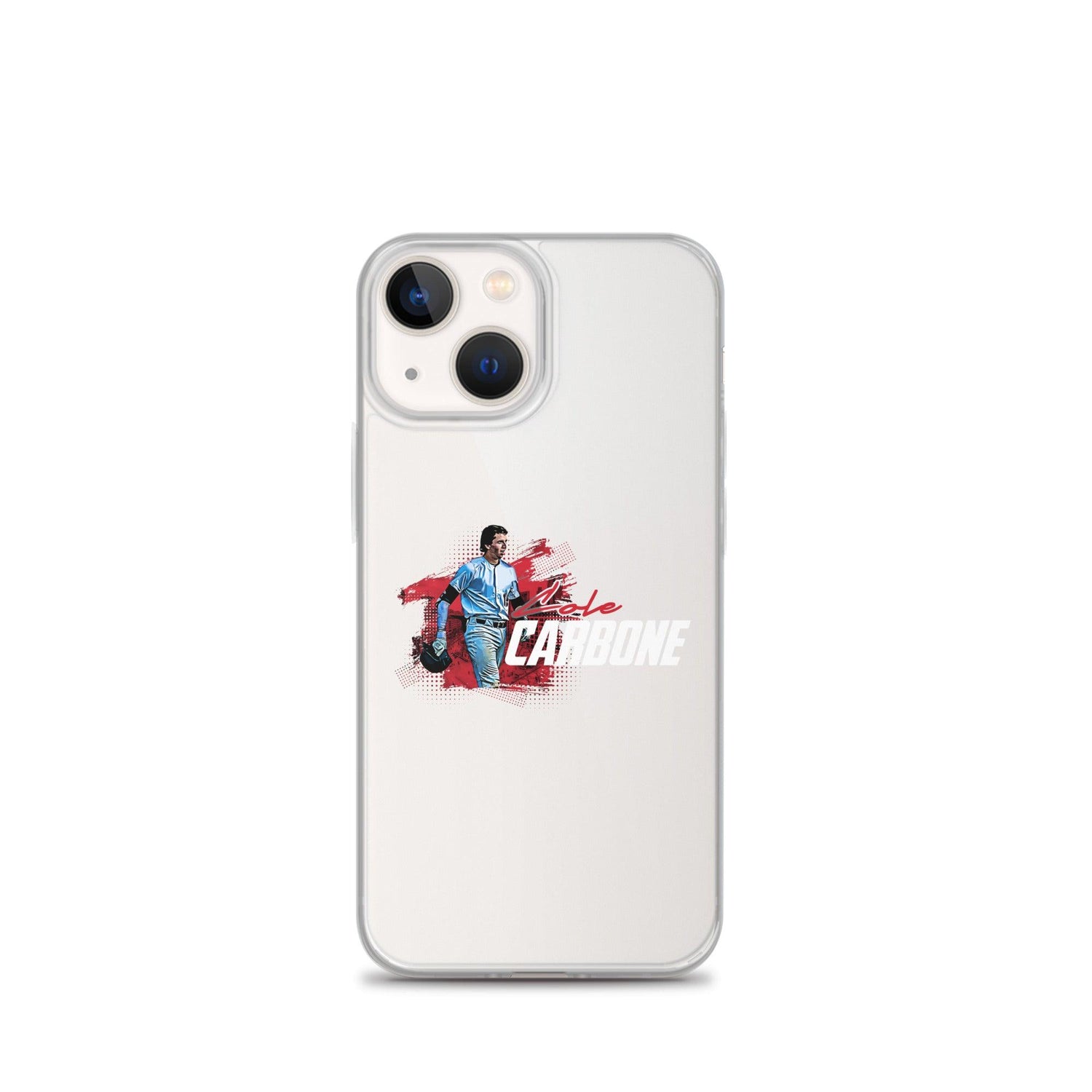 Cole Carbone "Gameday" iPhone® - Fan Arch