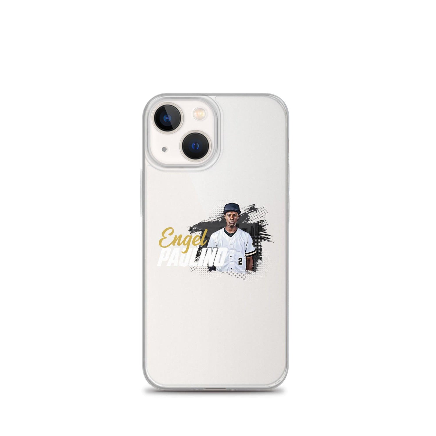 Engel Paulino "Gameday" iPhone® - Fan Arch