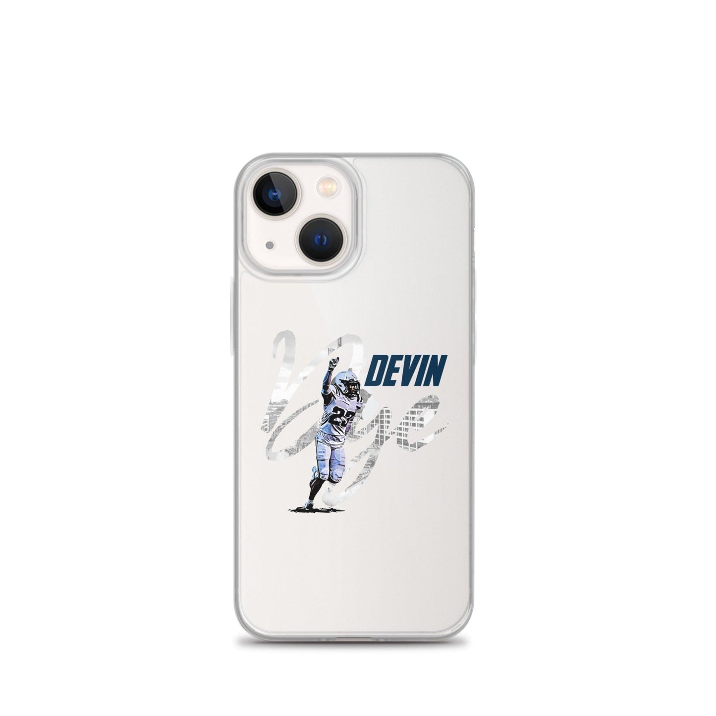 Devin Dye "Gameday" iPhone® - Fan Arch