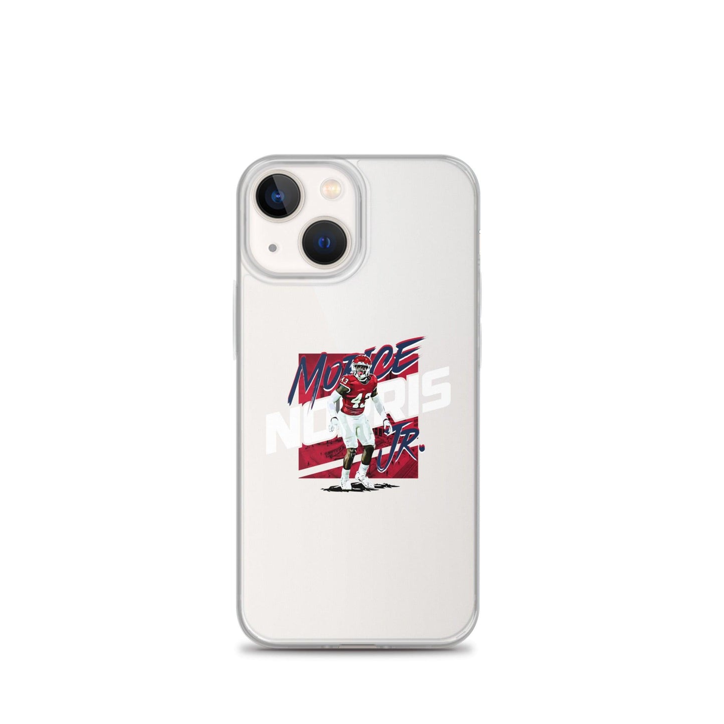 Morice Norris "Gameday" iPhone® - Fan Arch