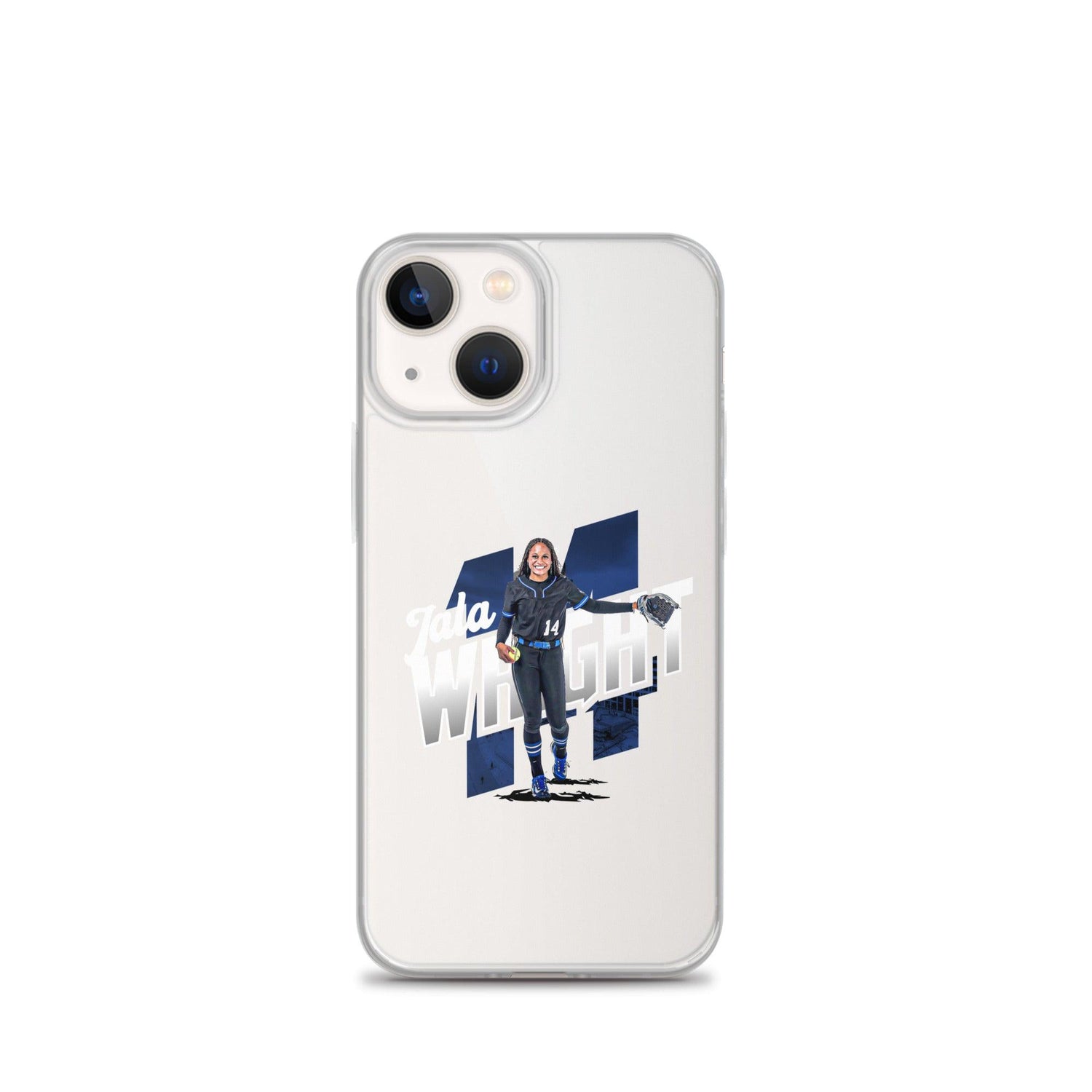 Jala Wright "Gameday" iPhone® - Fan Arch