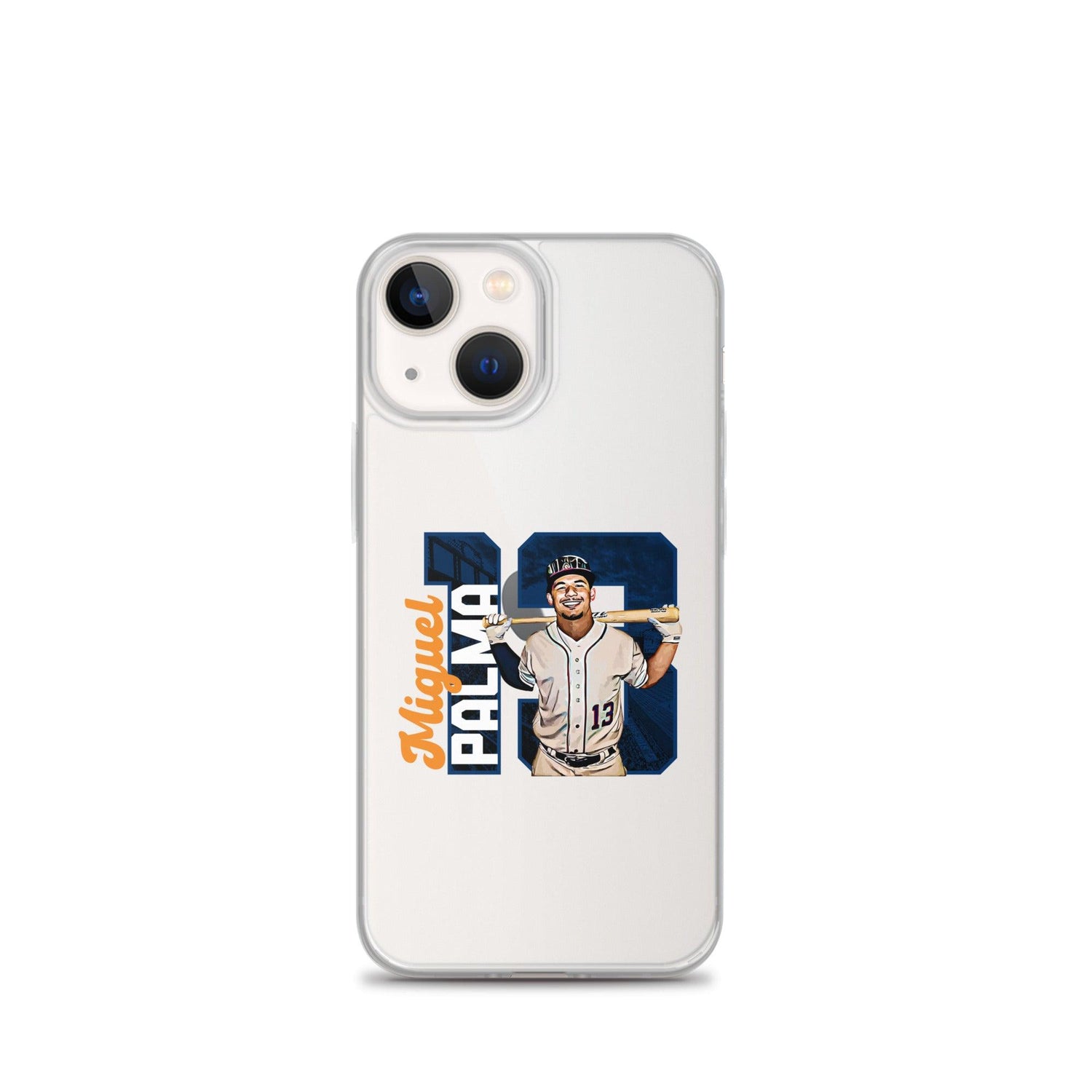 Miguel Palma "Gameday" iPhone® - Fan Arch