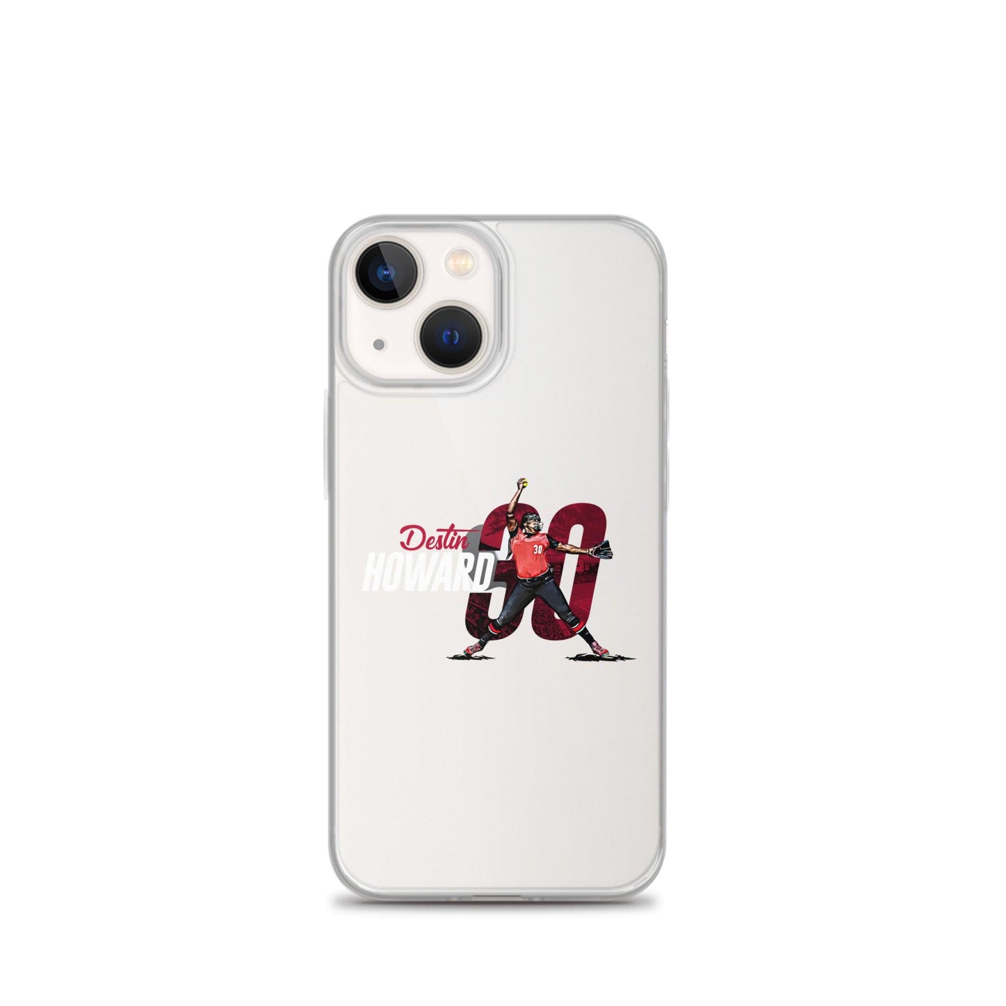 Destin Howard "Gameday" iPhone® - Fan Arch