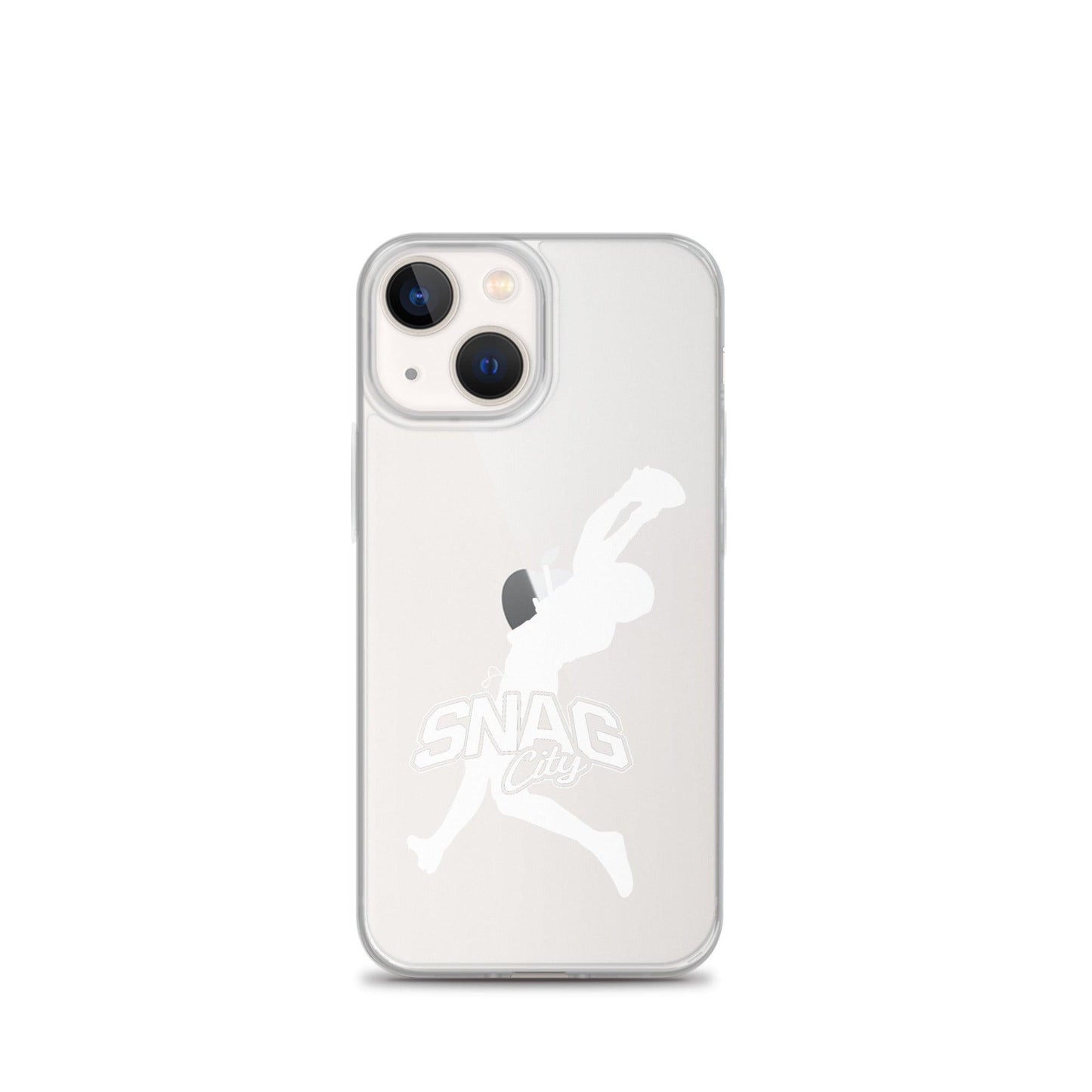 Khowtv "Snag City" iPhone® - Fan Arch