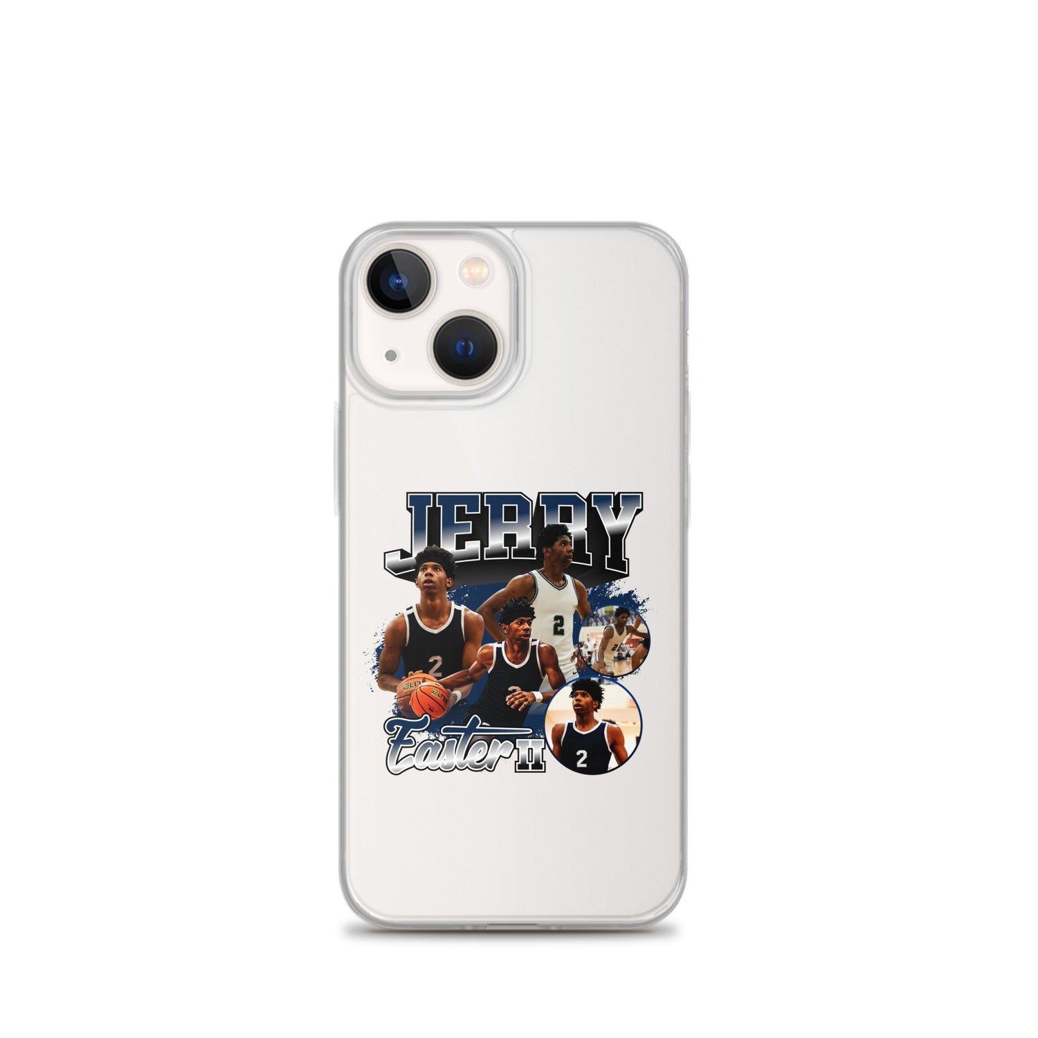 Jerry Easter "Vintage" iPhone® - Fan Arch