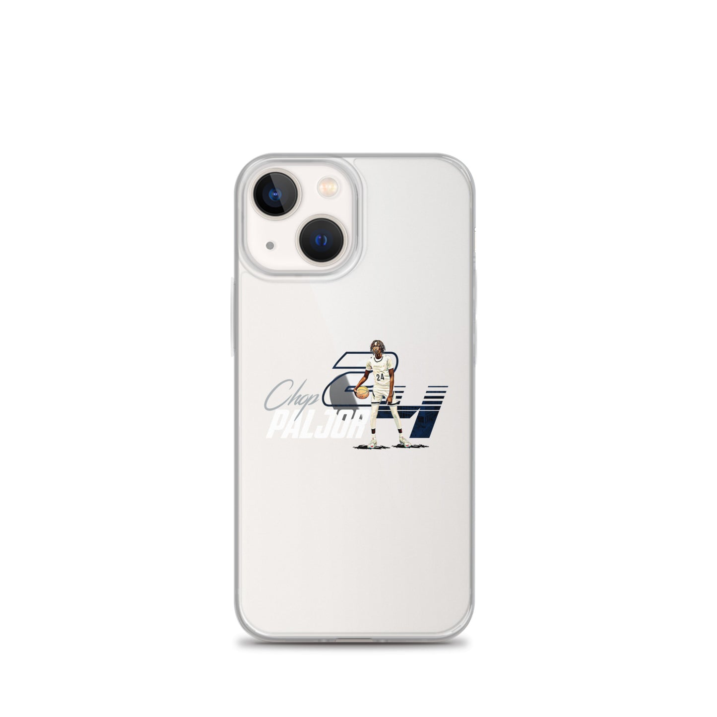 Chop Paljor "Gameday" iPhone® - Fan Arch