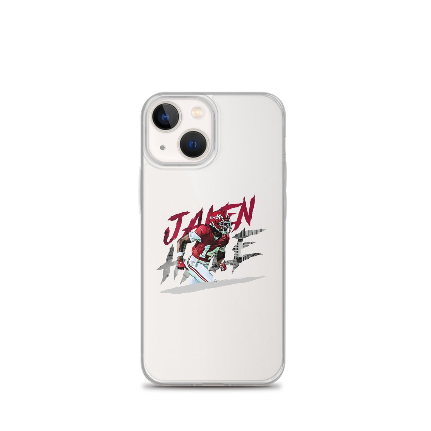 Jalen Hale "Spotlight" iPhone® - Fan Arch