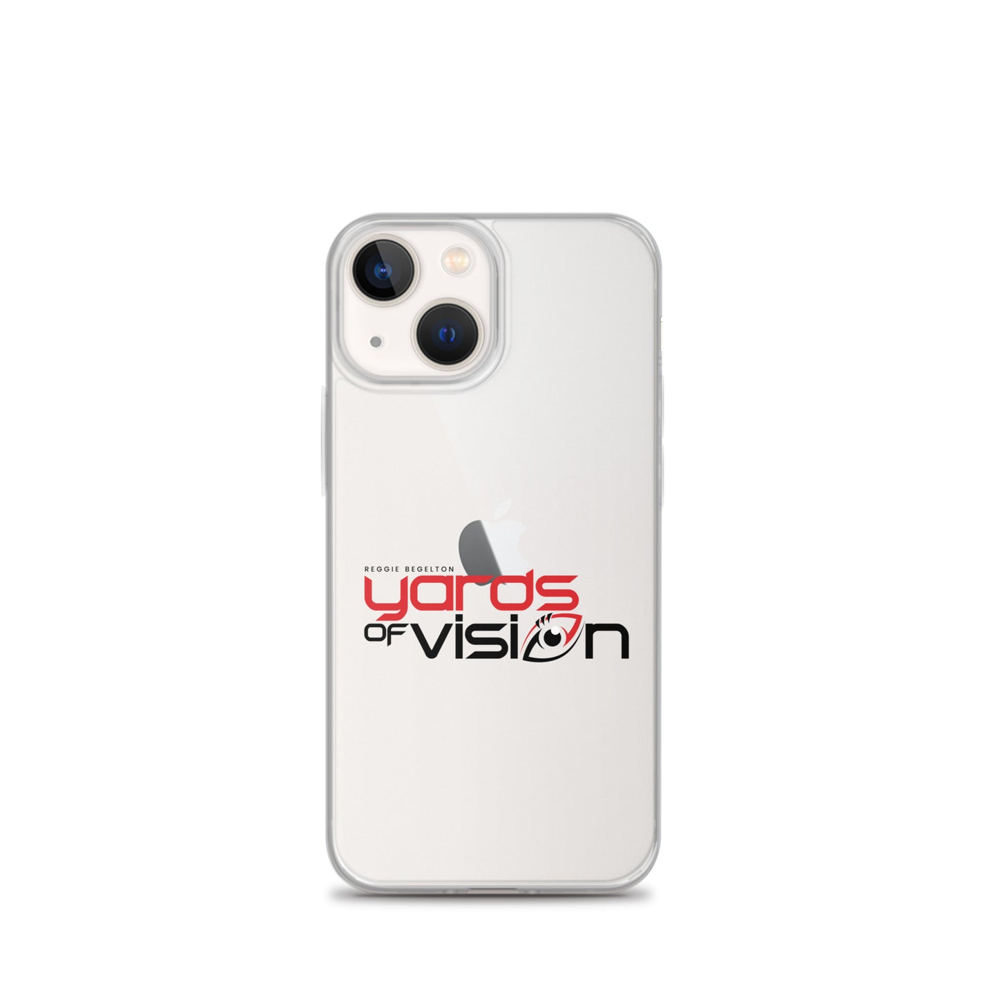 Reggie Begelton "Yards of Vision" iPhone®