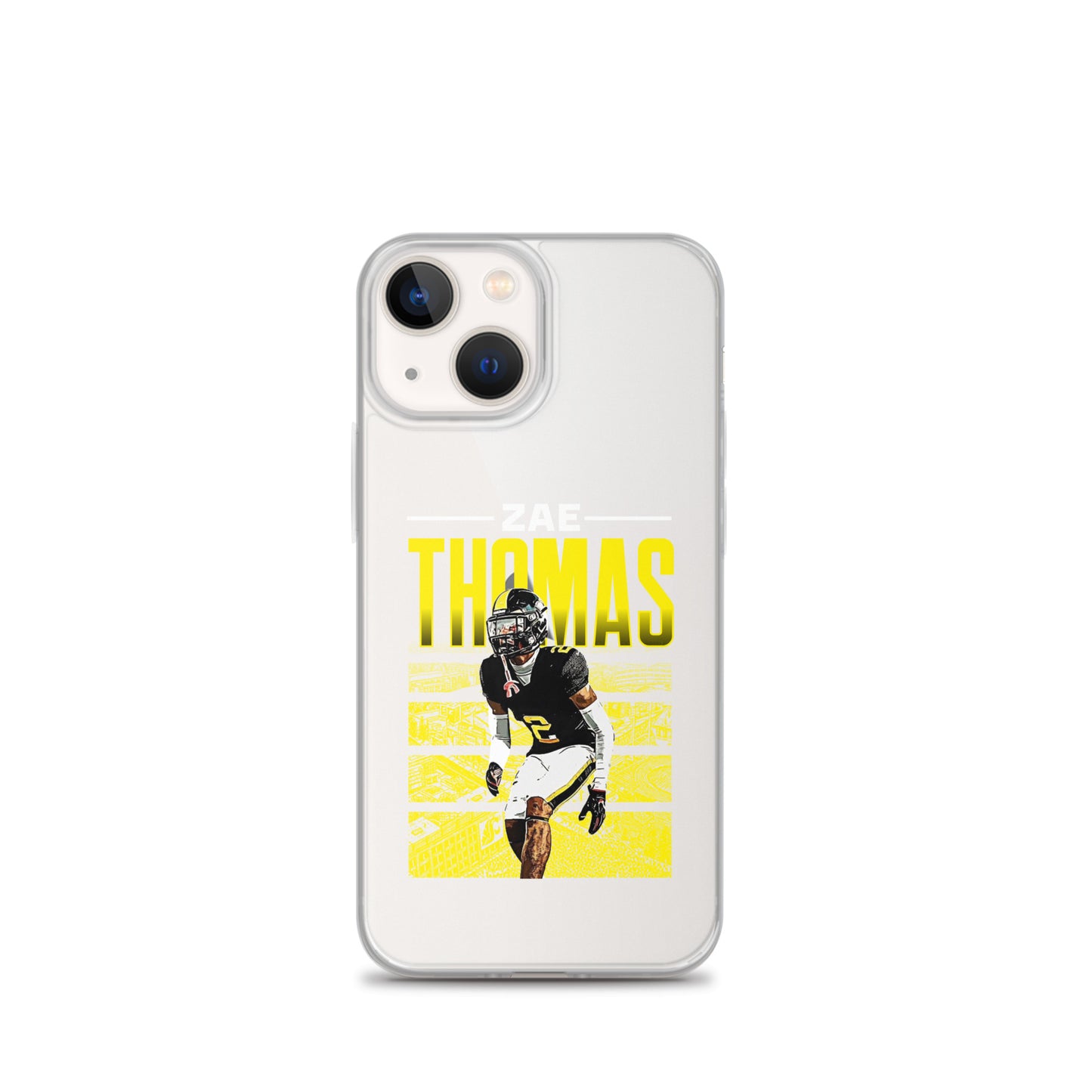 Zae Thomas "Gameday" iPhone®