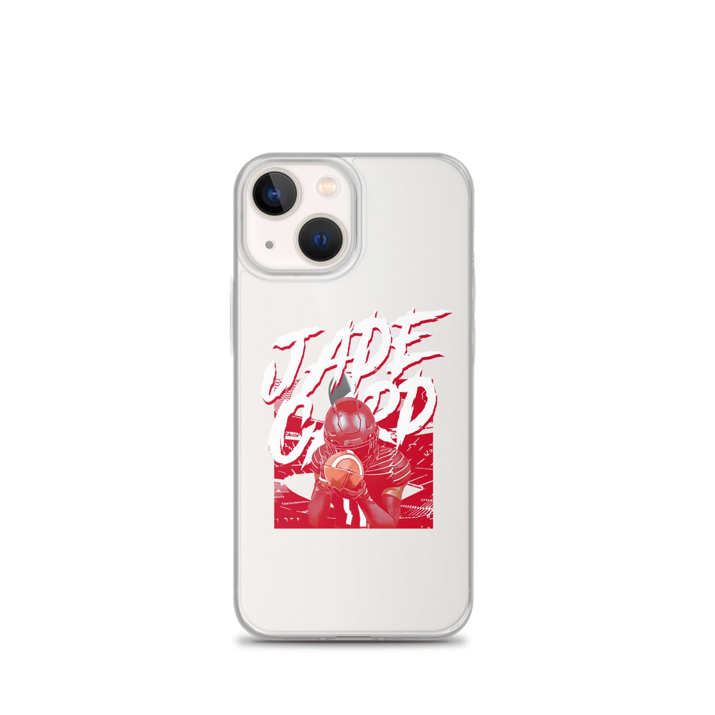 Jade Card "Gameday" iPhone®