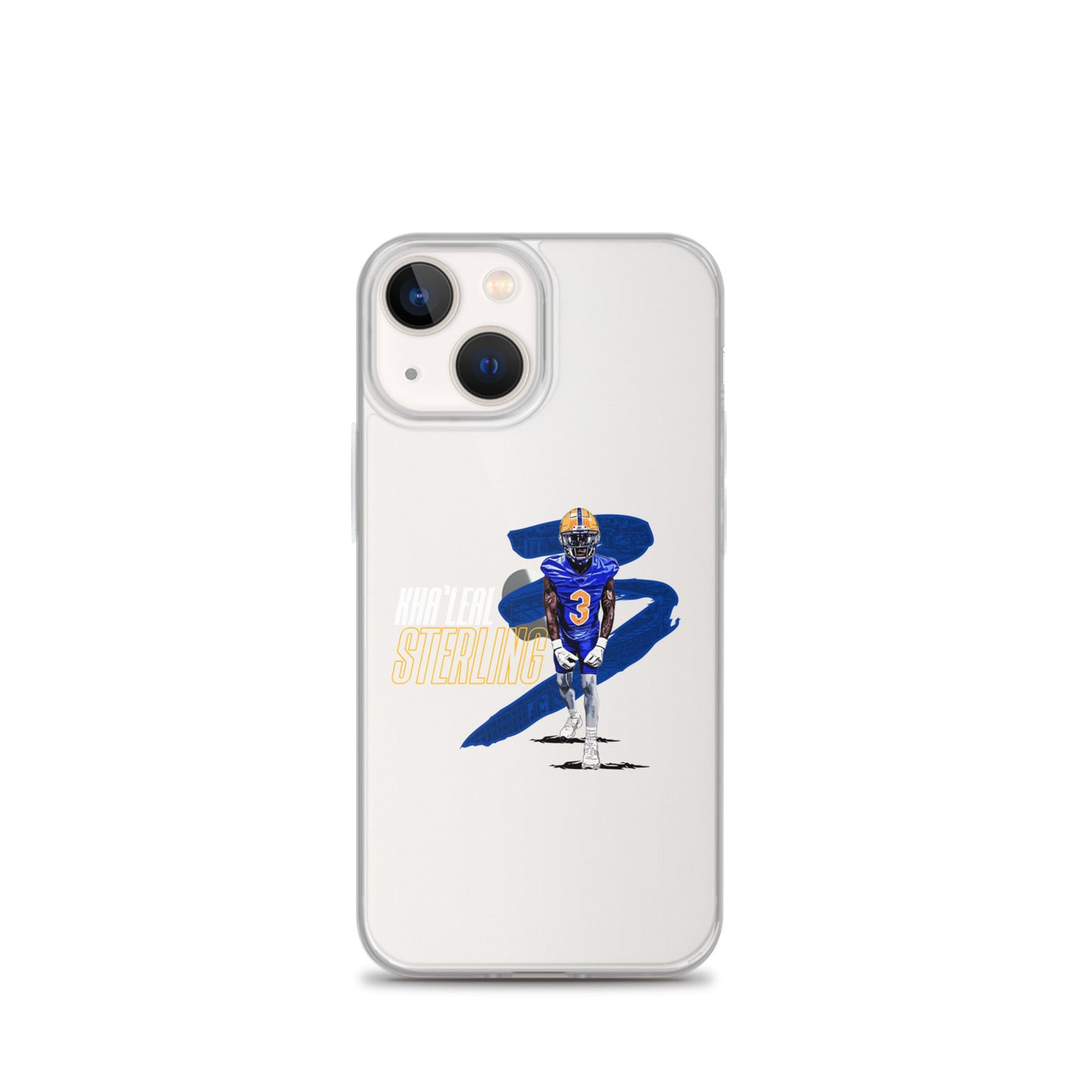 Khaleal Sterling "Gameday" iPhone®