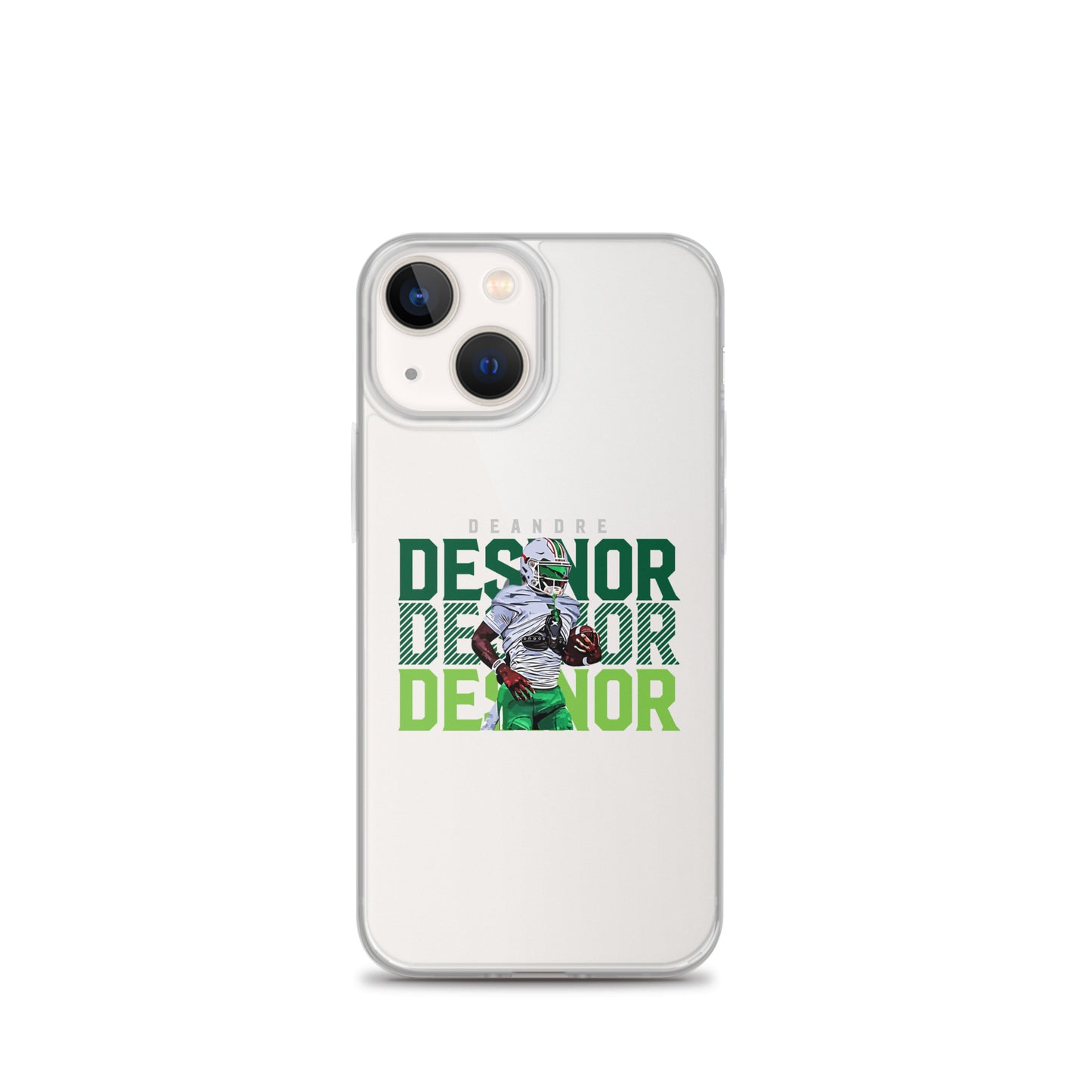 Deandre Desinor "Gameday" iPhone®