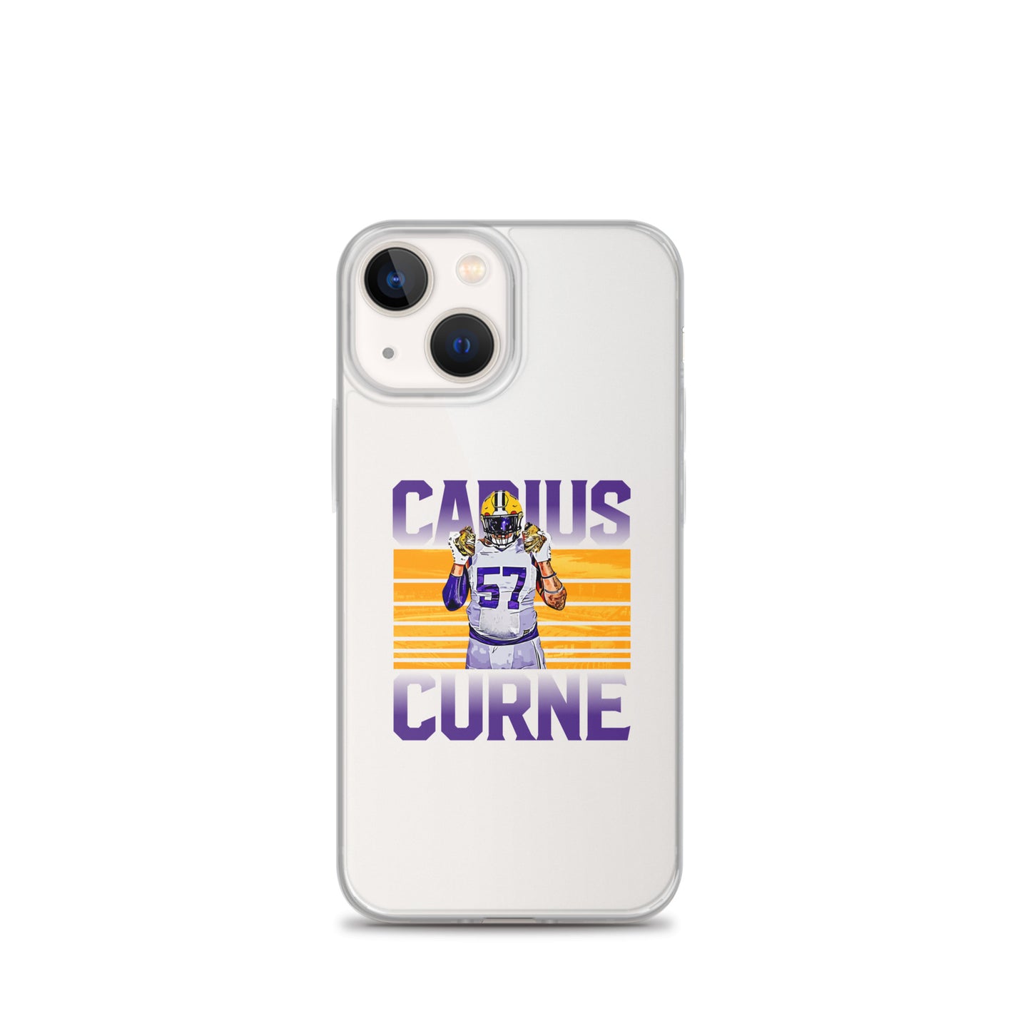 Carius Curne "Gameday" iPhone®