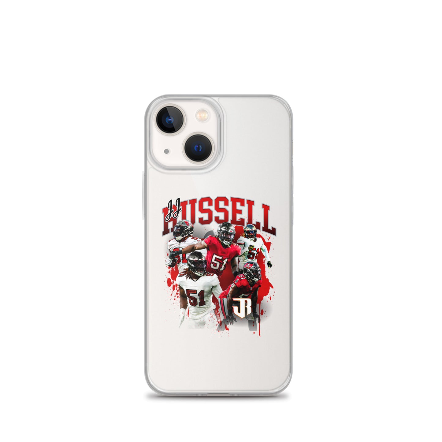 JJ Russell "Vintage" iPhone®