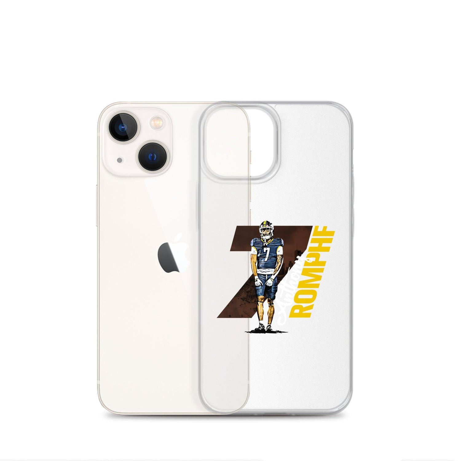 Anthony Romphf "Gameday" iPhone® - Fan Arch