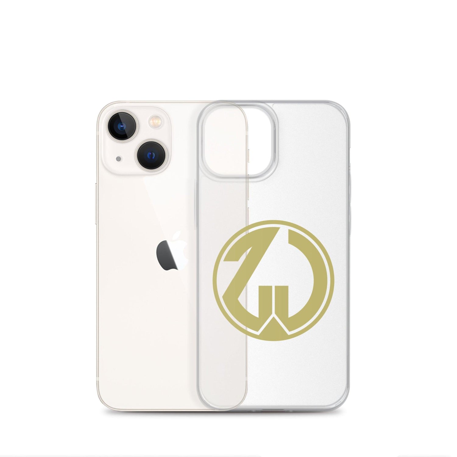 Zeb Jackson "Essential" iPhone® - Fan Arch