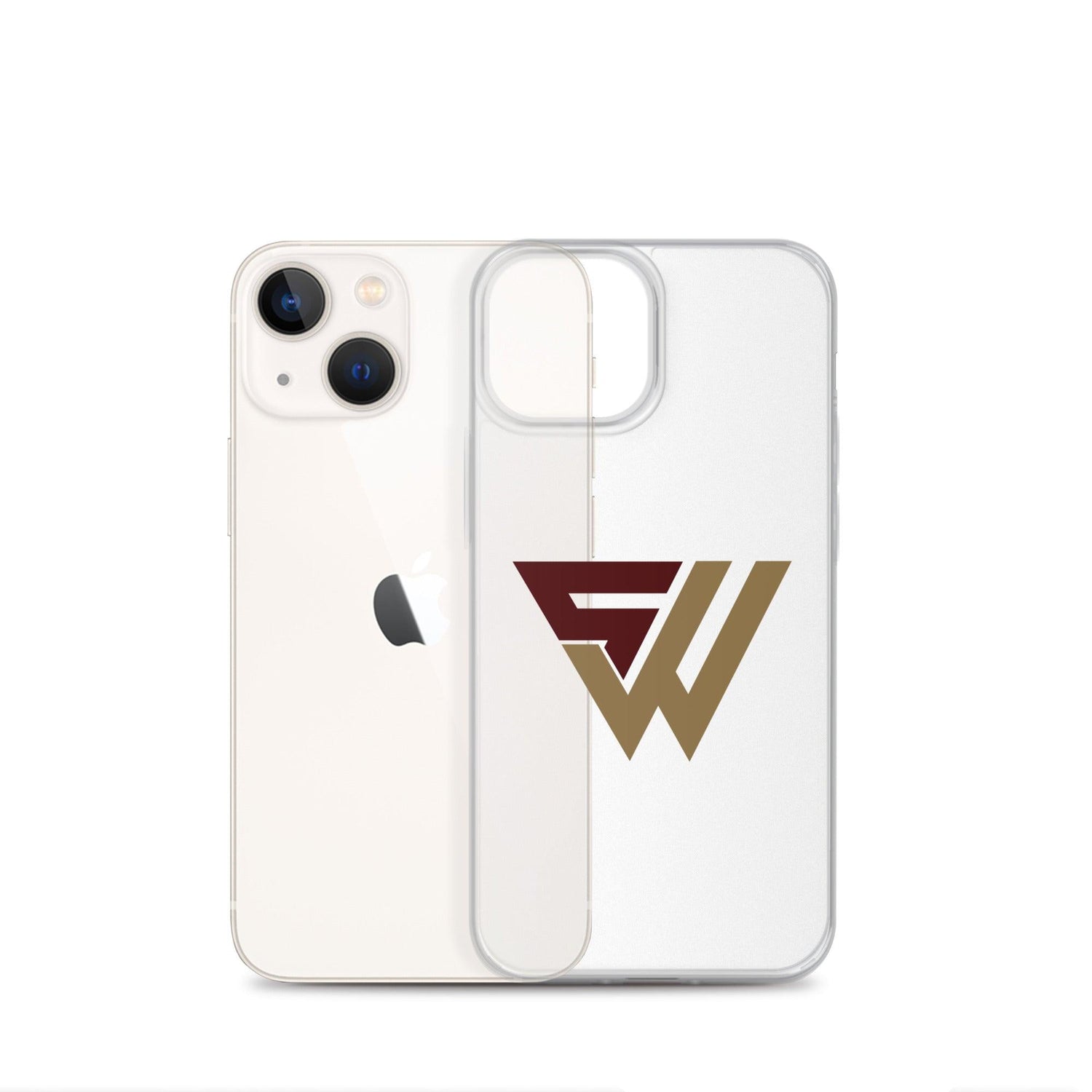 Sedrickia Wynn "Essential" iPhone® - Fan Arch