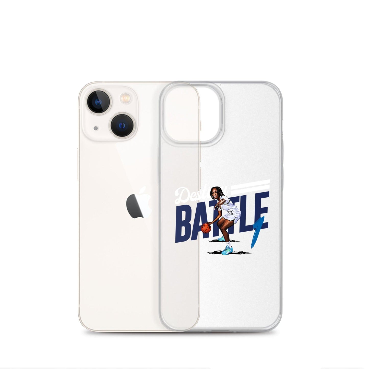 Destiny Battle "Gameday" iPhone® - Fan Arch