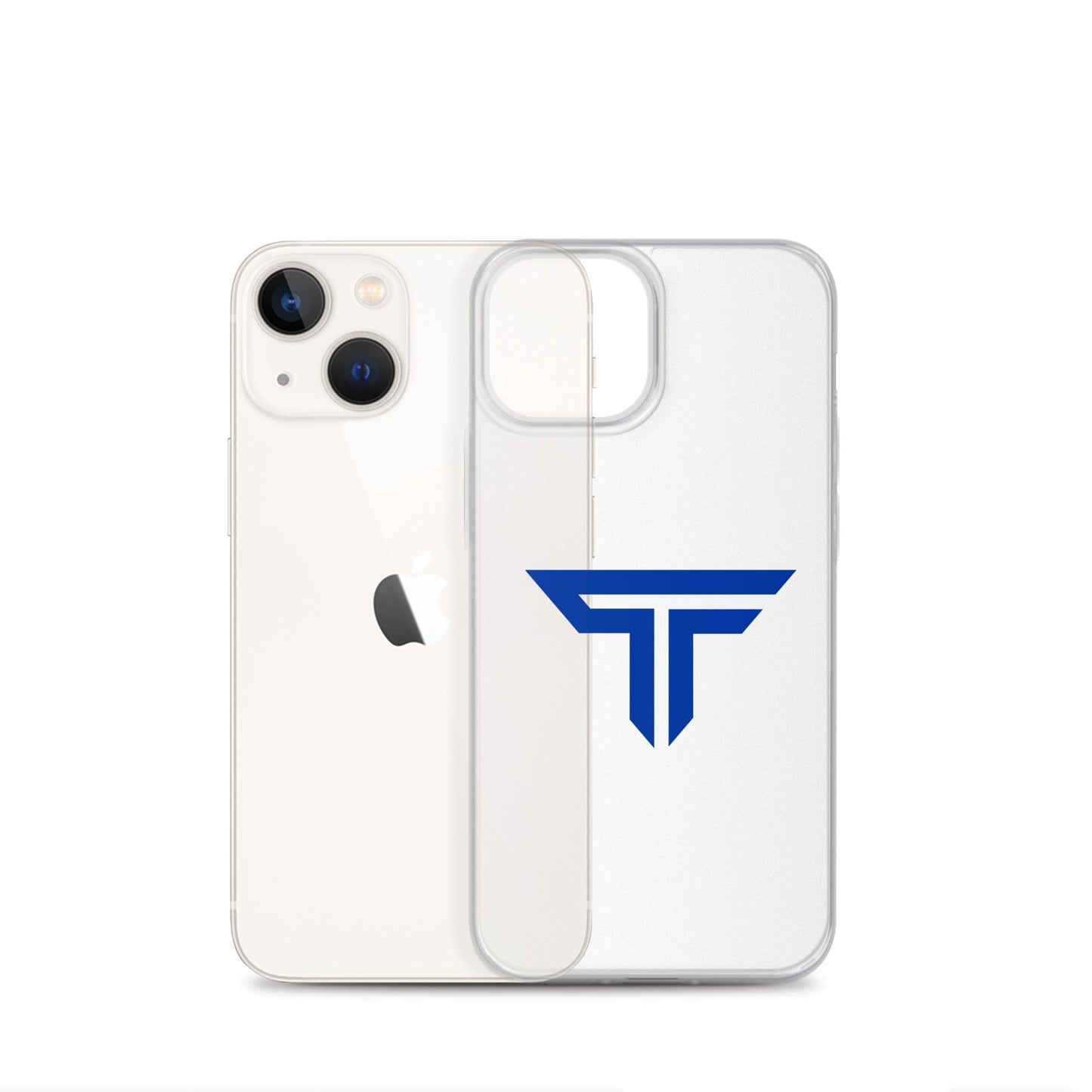 Tyreese Fearbry "Essential" iPhone® - Fan Arch