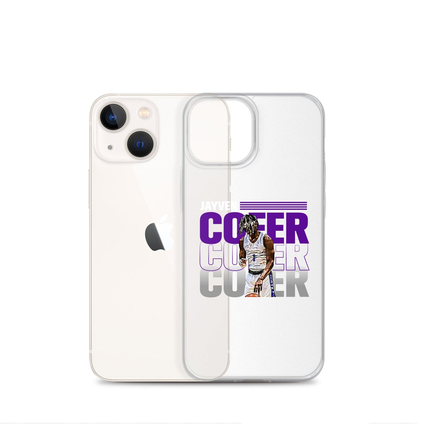 Jayven Cofer "Gameday" iPhone® - Fan Arch