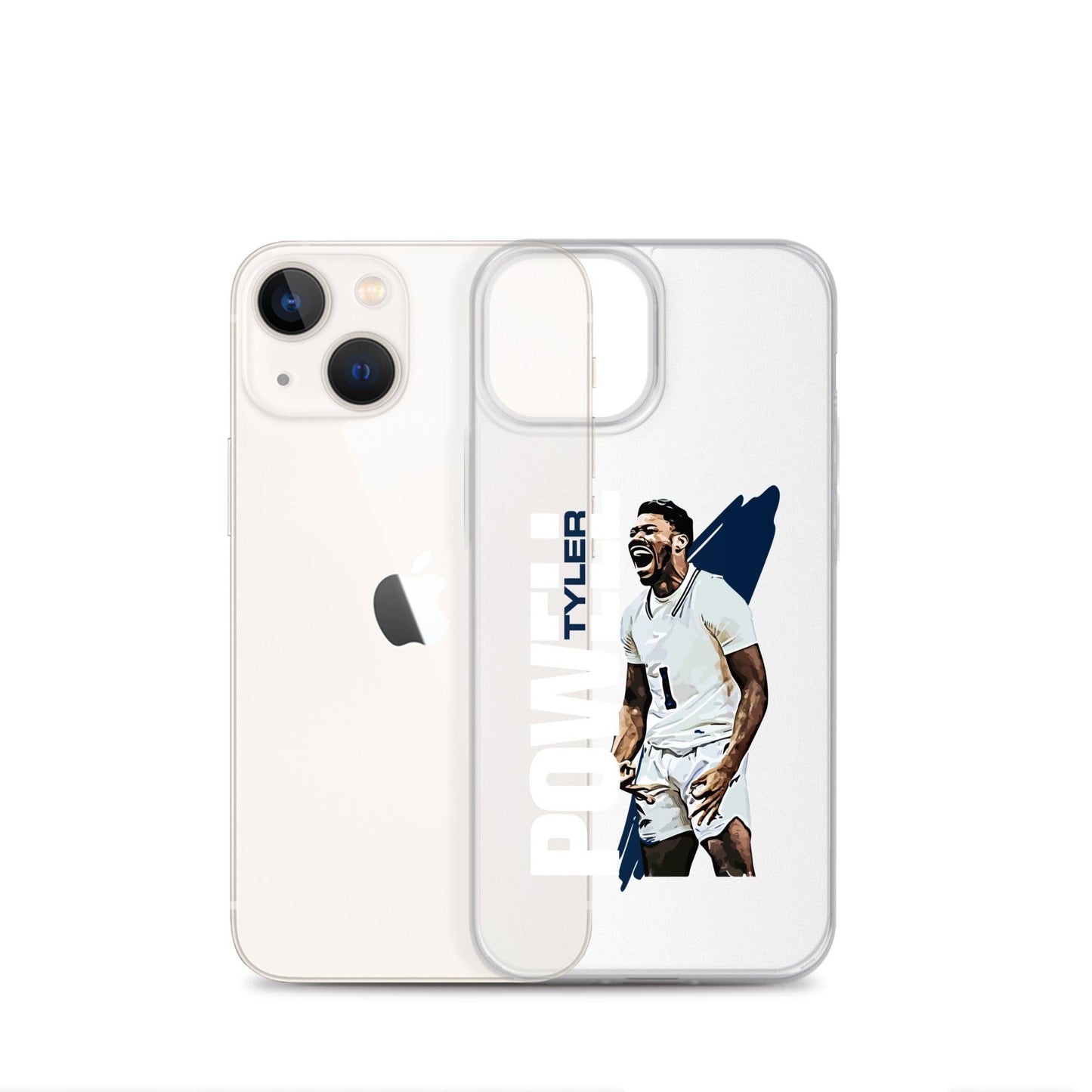 Tyler Powell "Gameday" iPhone® - Fan Arch