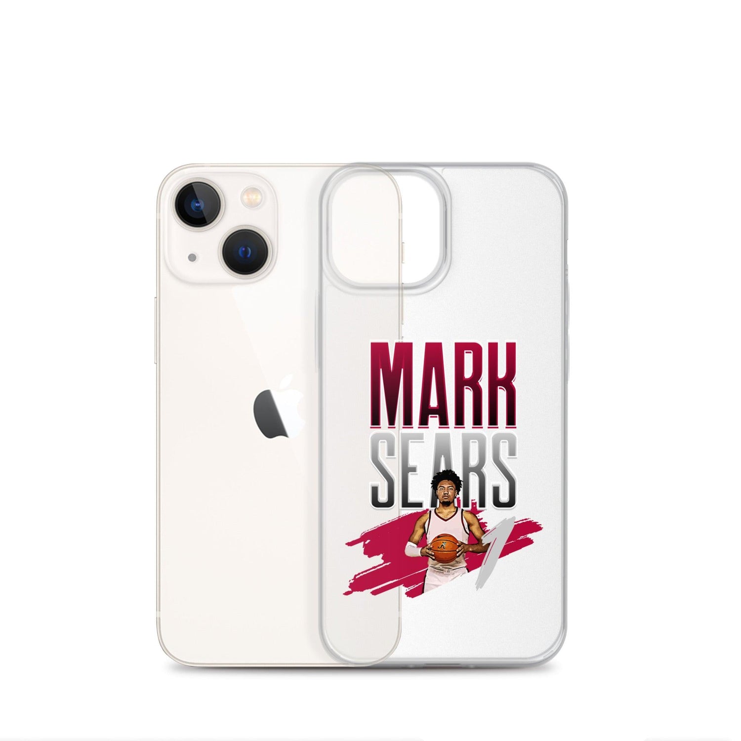 Mark Sears "Gameday" iPhone® - Fan Arch