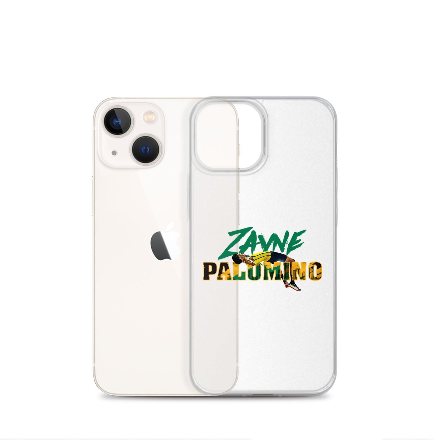 Zayne Palomino "Gameday" iPhone® - Fan Arch