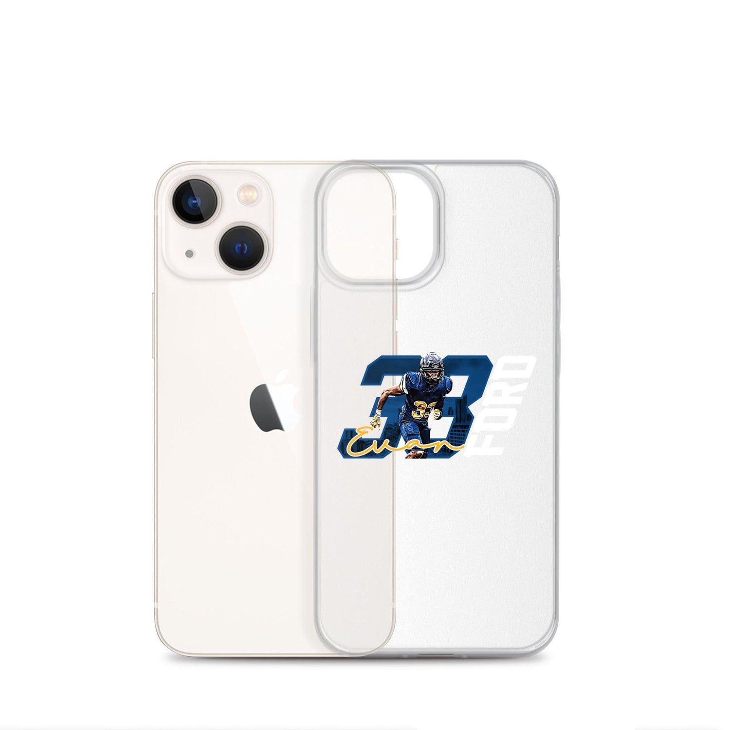 Evan Ford "Gameday" iPhone® - Fan Arch