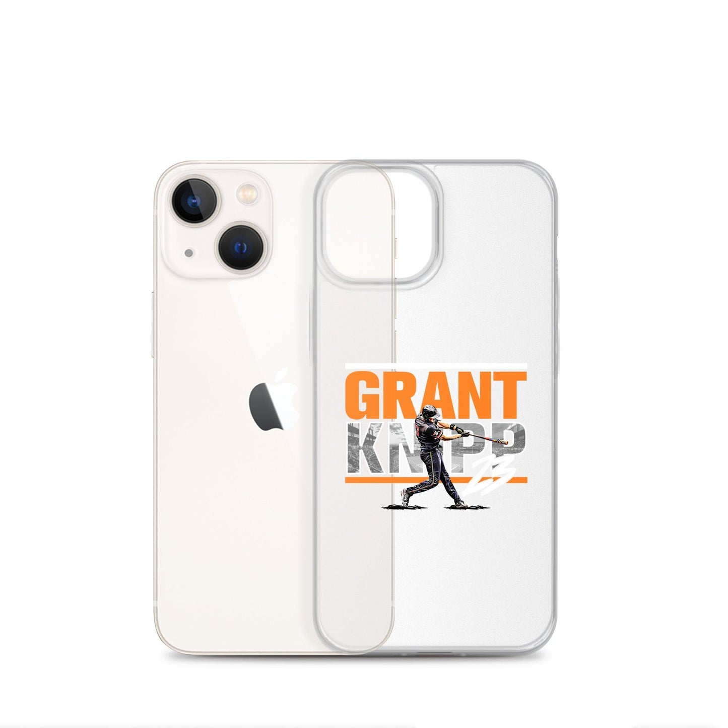 Grant Knipp "Gameday" iPhone® - Fan Arch