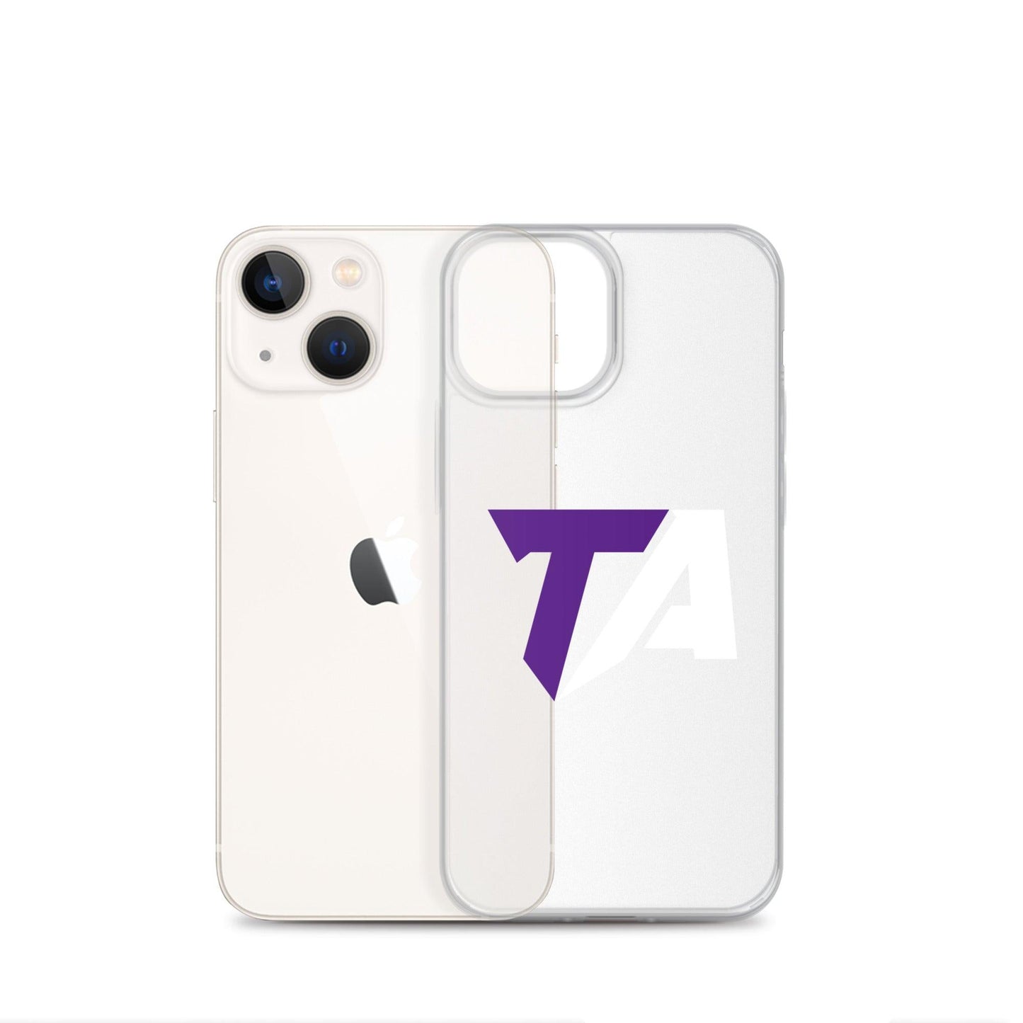 Thomas Armstrong "Signature" iPhone® - Fan Arch