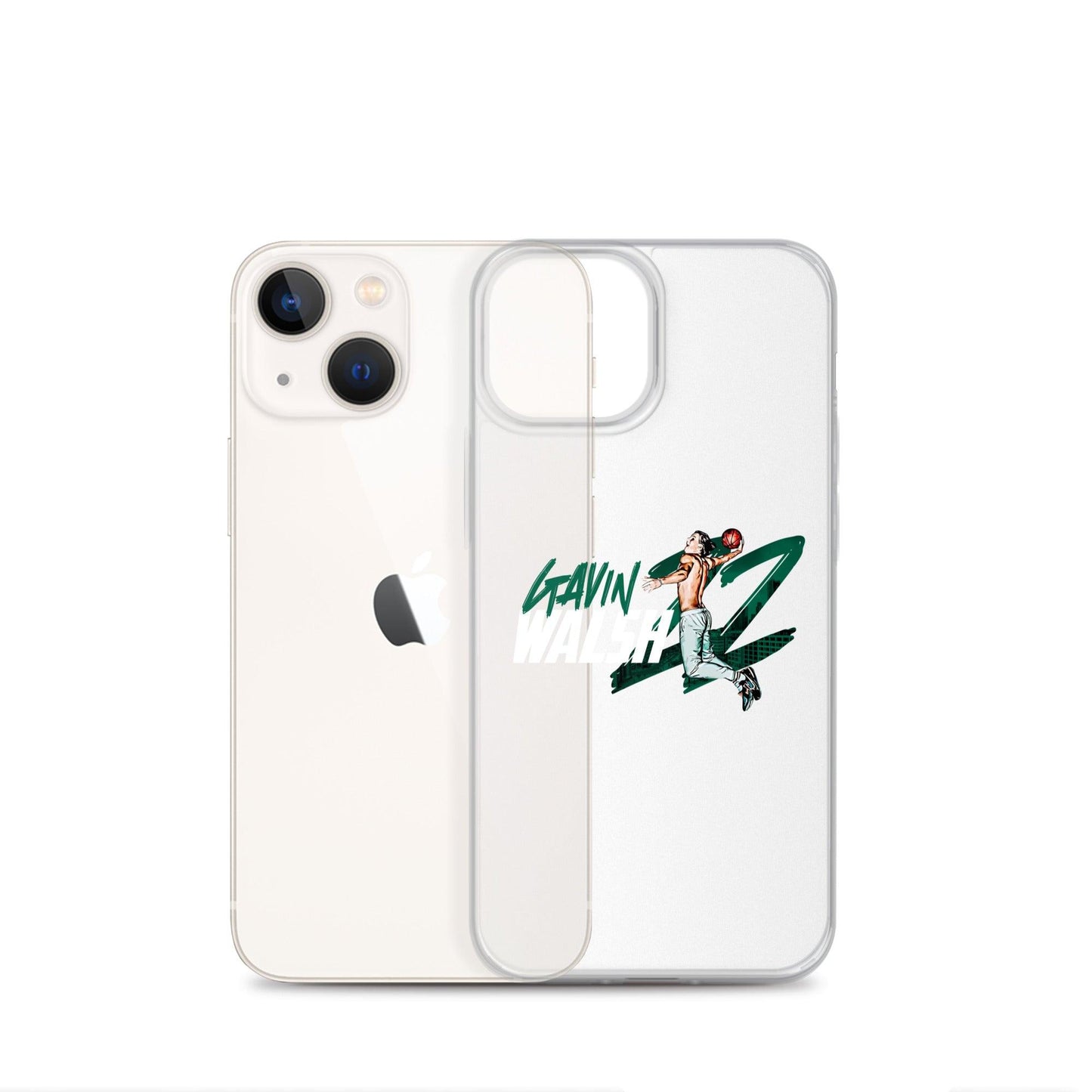 Gavin Walsh "Gameday" iPhone® - Fan Arch