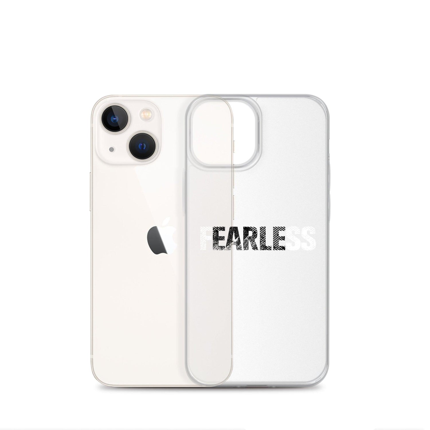 Stone Earle "FEARLESS" iPhone® - Fan Arch