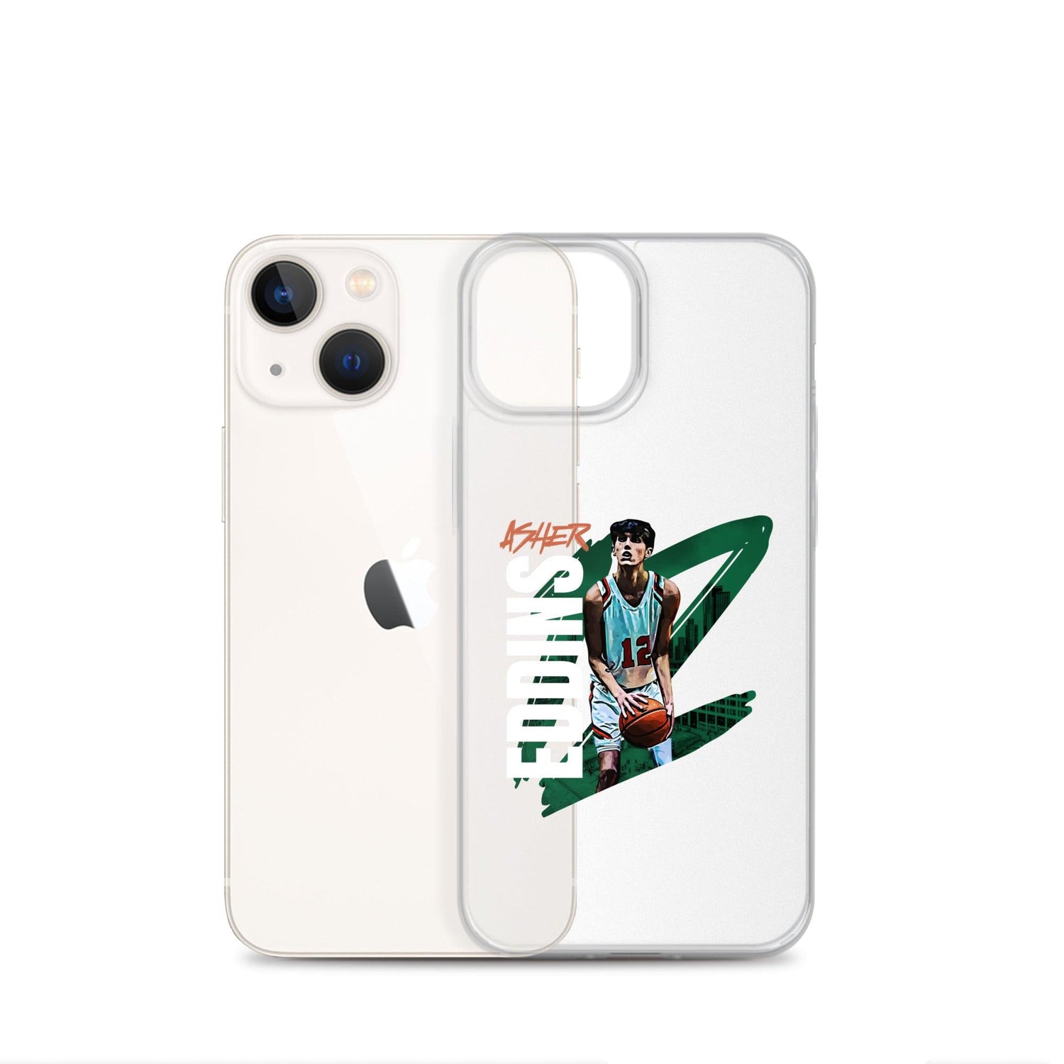 Asher Eddins "Gameday" iPhone® - Fan Arch