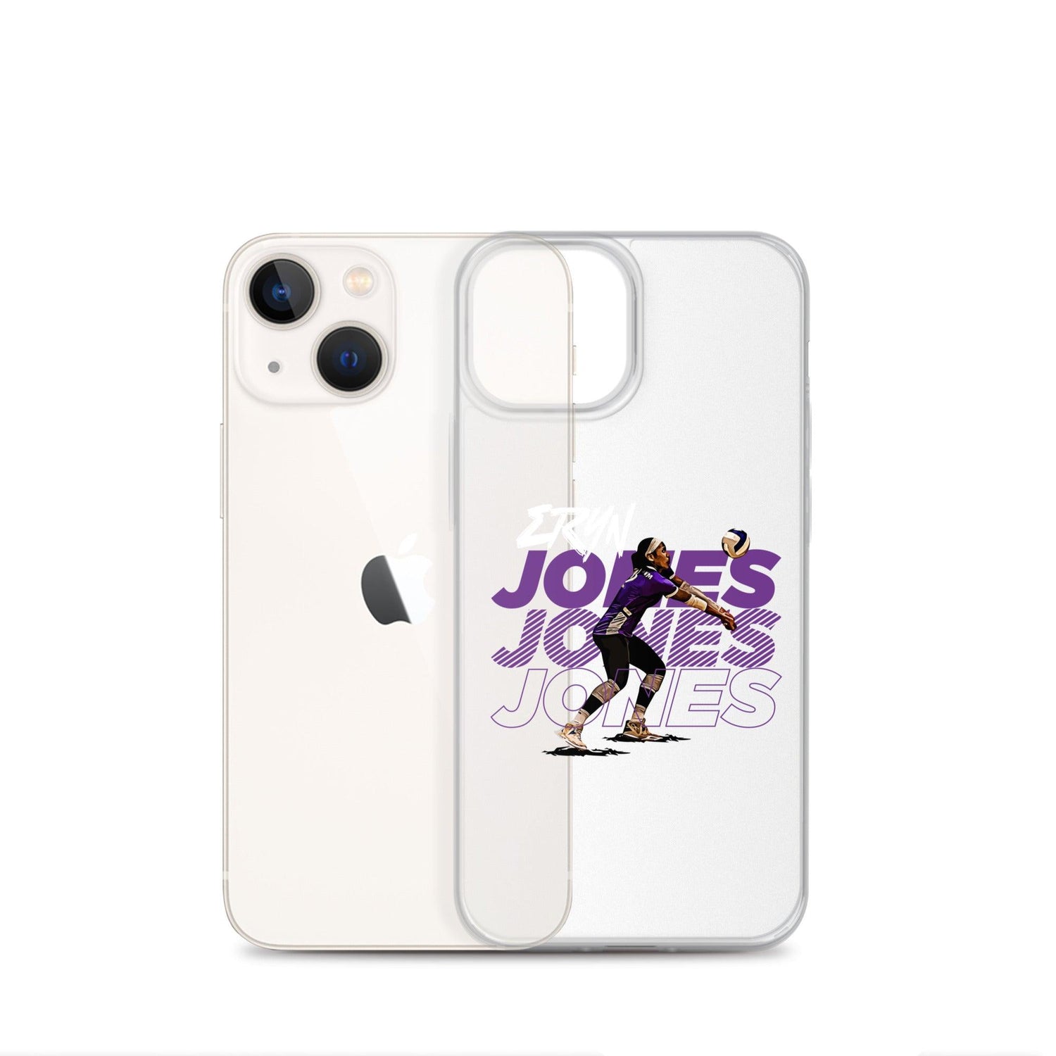 Eryn Jones "Gameday" iPhone® - Fan Arch