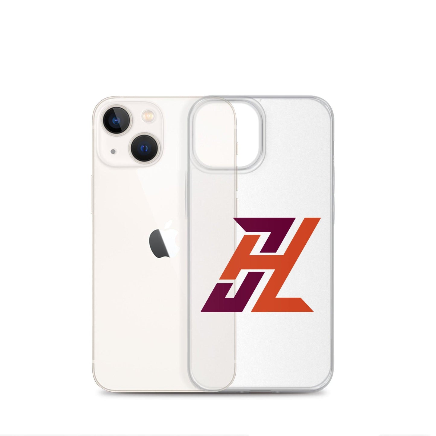 Jalen Hale "Elite" iPhone® - Fan Arch